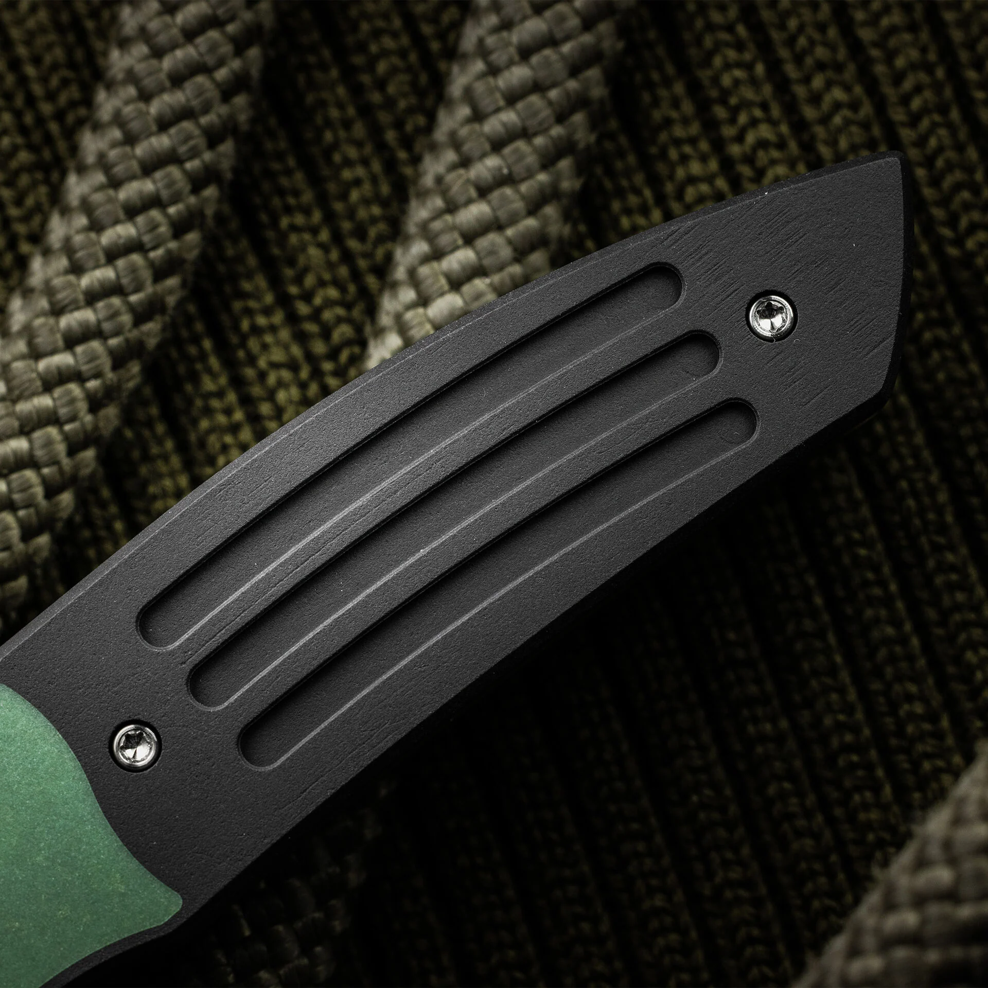 Dauntless Compression Lock Elite Jarosz Edition - Image 9