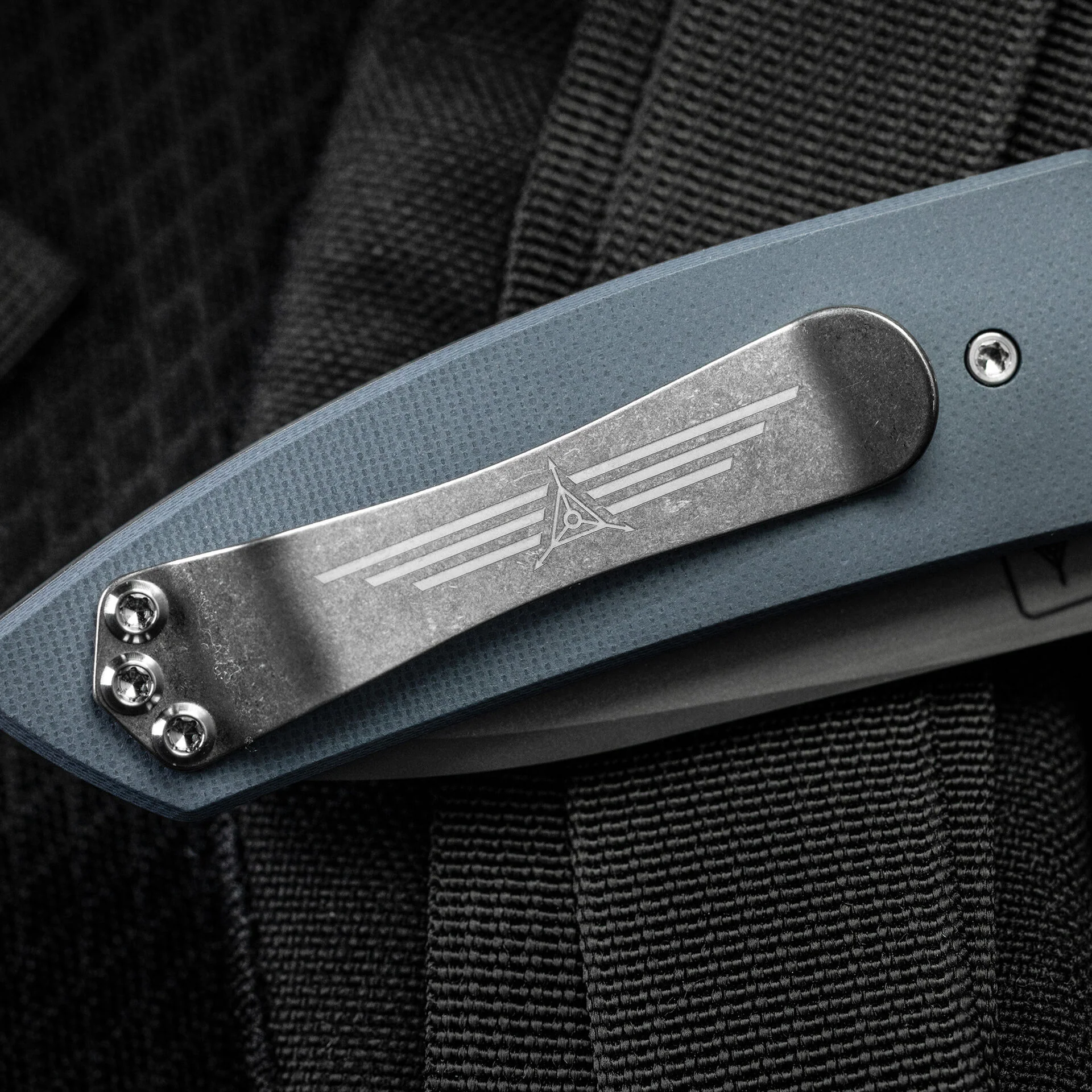 Dauntless Compression Lock Jarosz Edition - Image 10