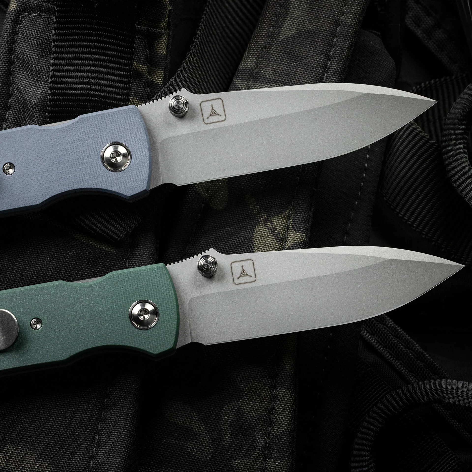 Dauntless Compression Lock Jarosz Edition - Image 8