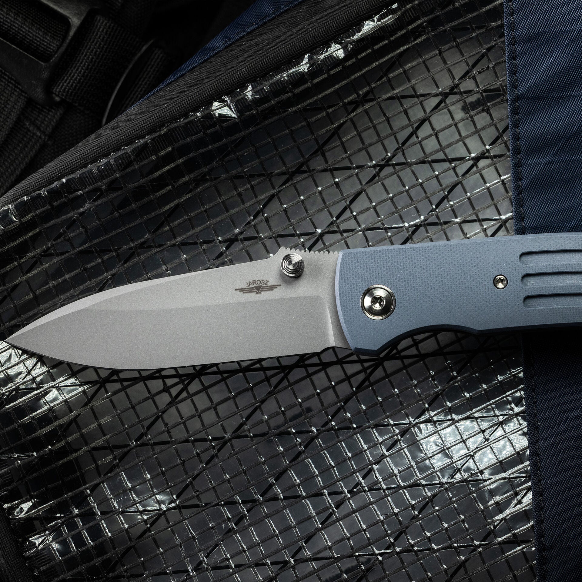 Dauntless Compression Lock Jarosz Edition - Image 9