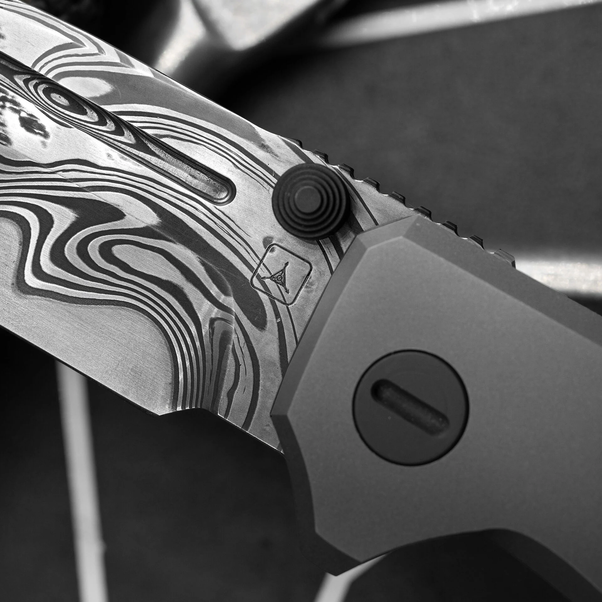 Dauntless Elite Oeser Edition - Image 10
