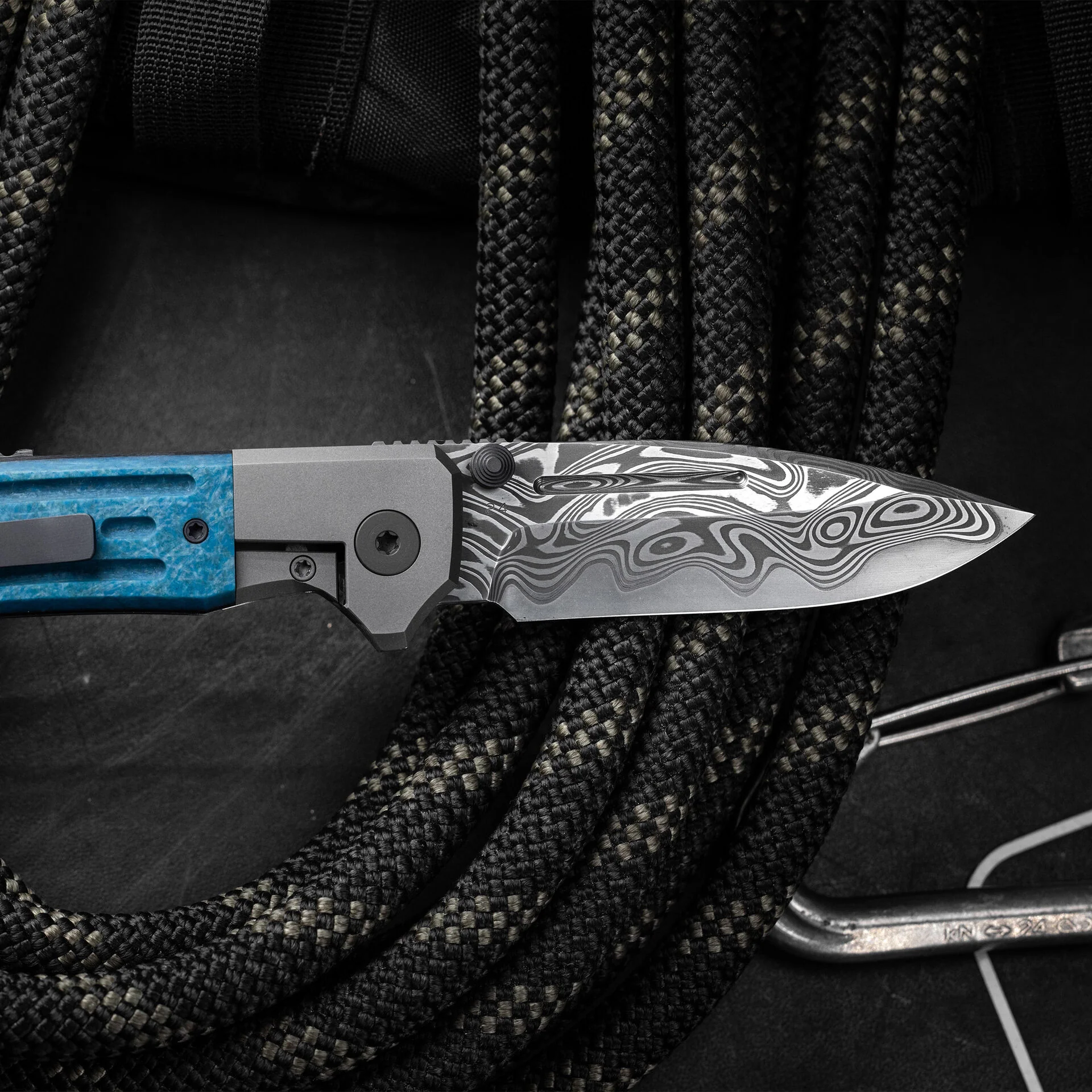 Dauntless Elite Oeser Edition - Image 11