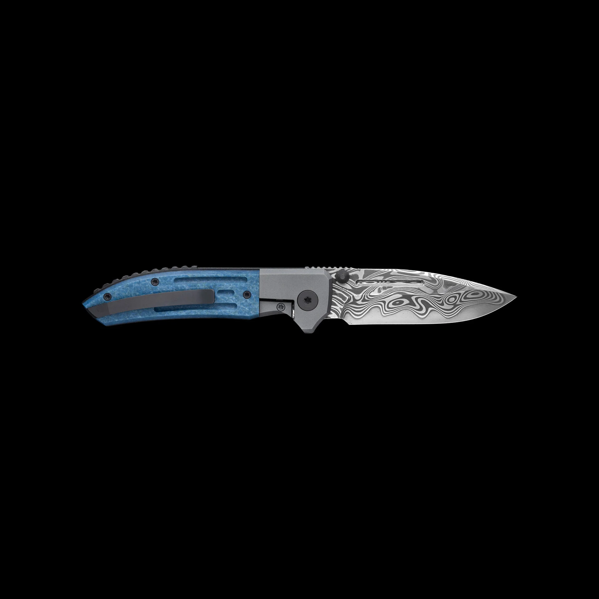 Dauntless Elite Oeser Edition - Image 2