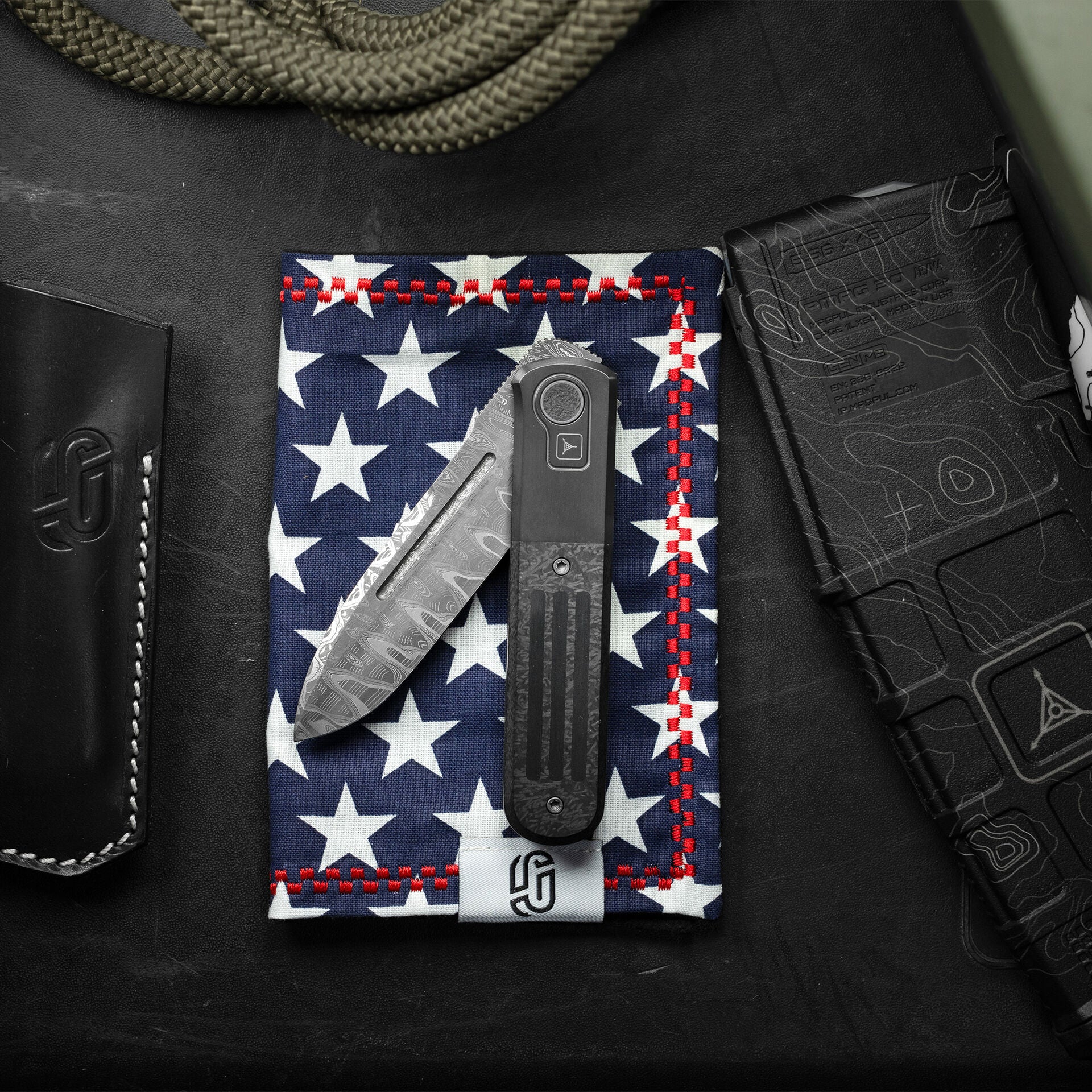 Dauntless Elite Oeser Edition - Image 5
