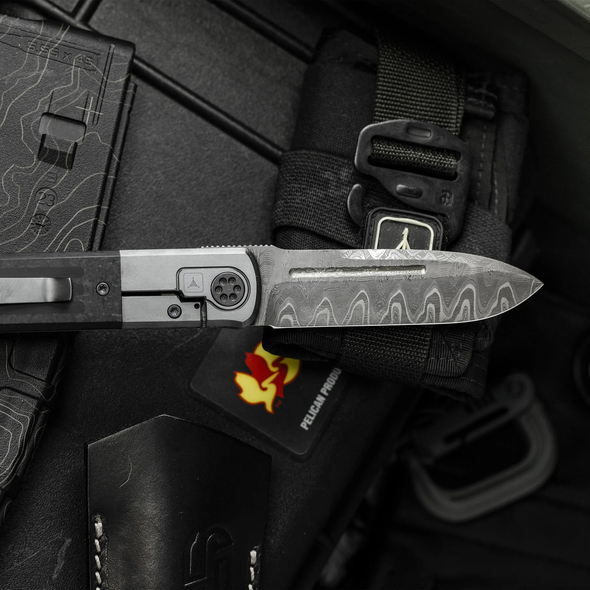 Dauntless Elite Oeser Edition - Image 6