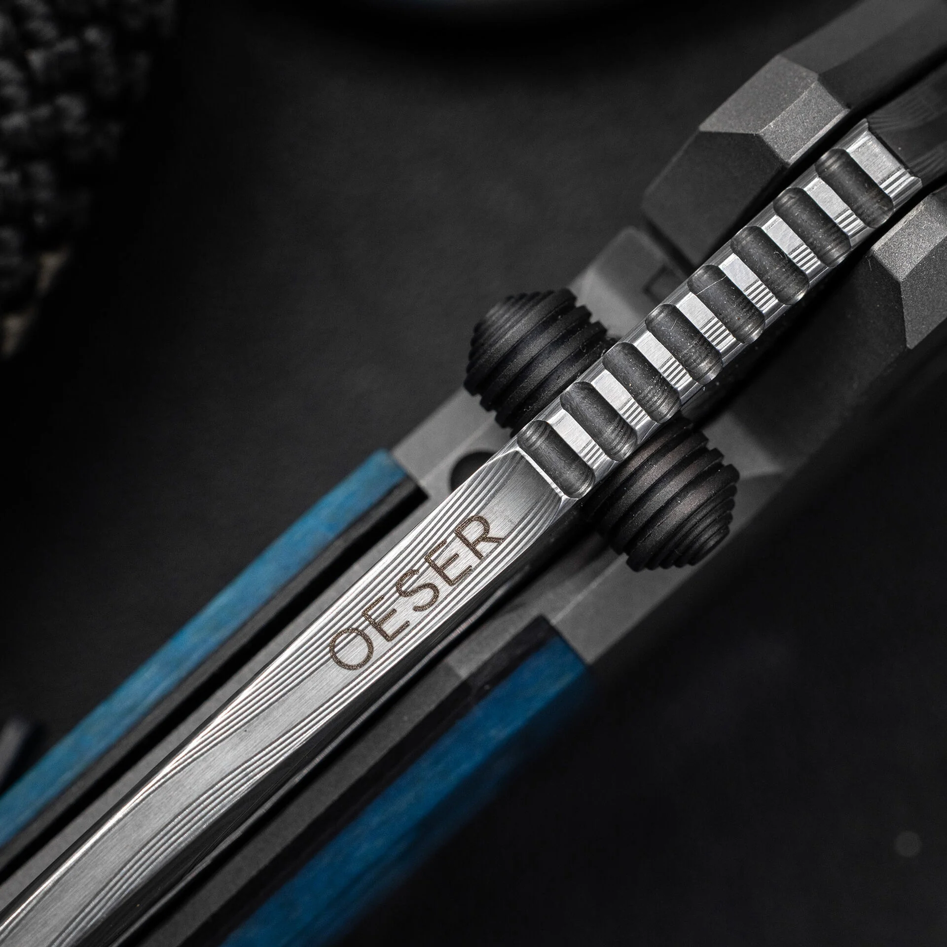 Dauntless Elite Oeser Edition - Image 9