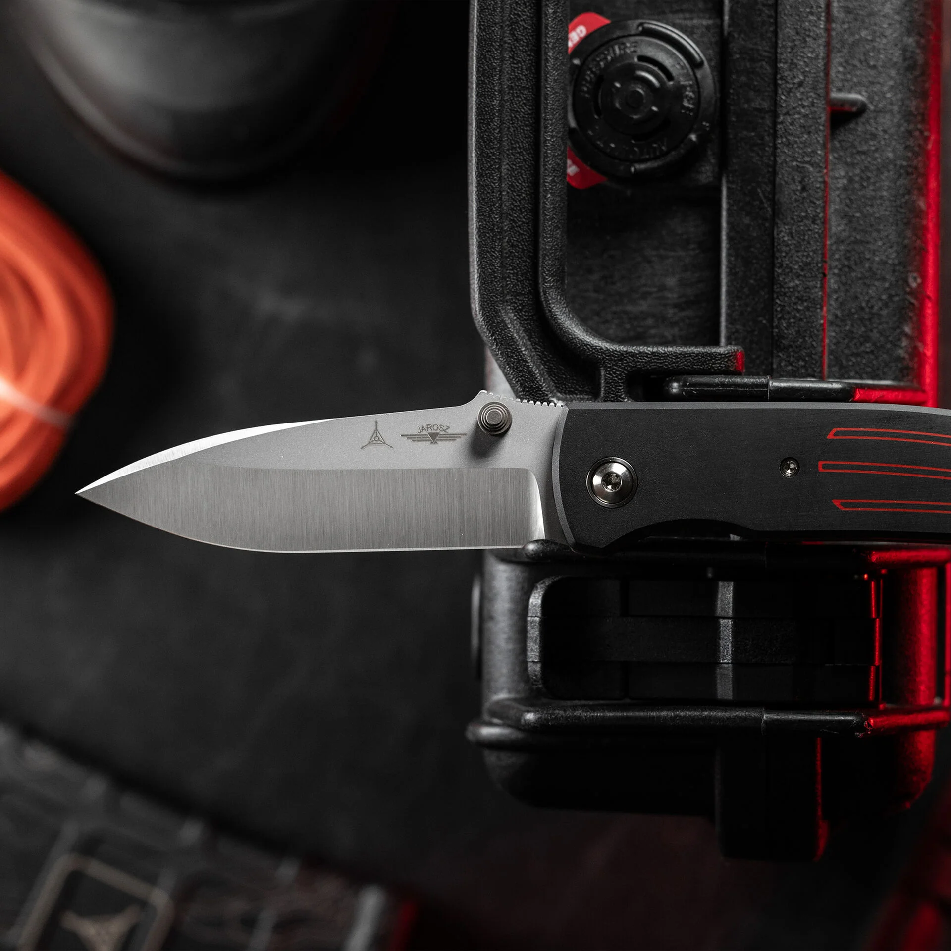 Dauntless Jarosz Edition - Image 12