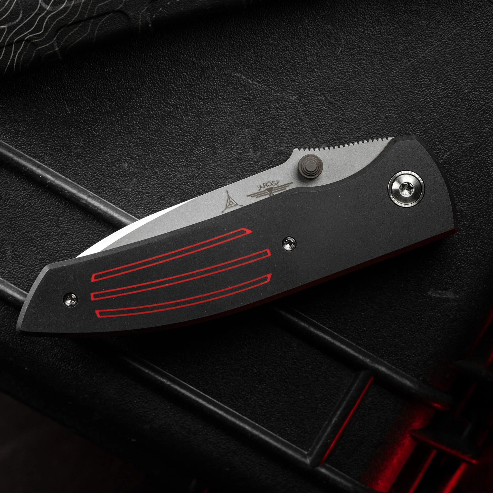 Dauntless Jarosz Edition - Image 7