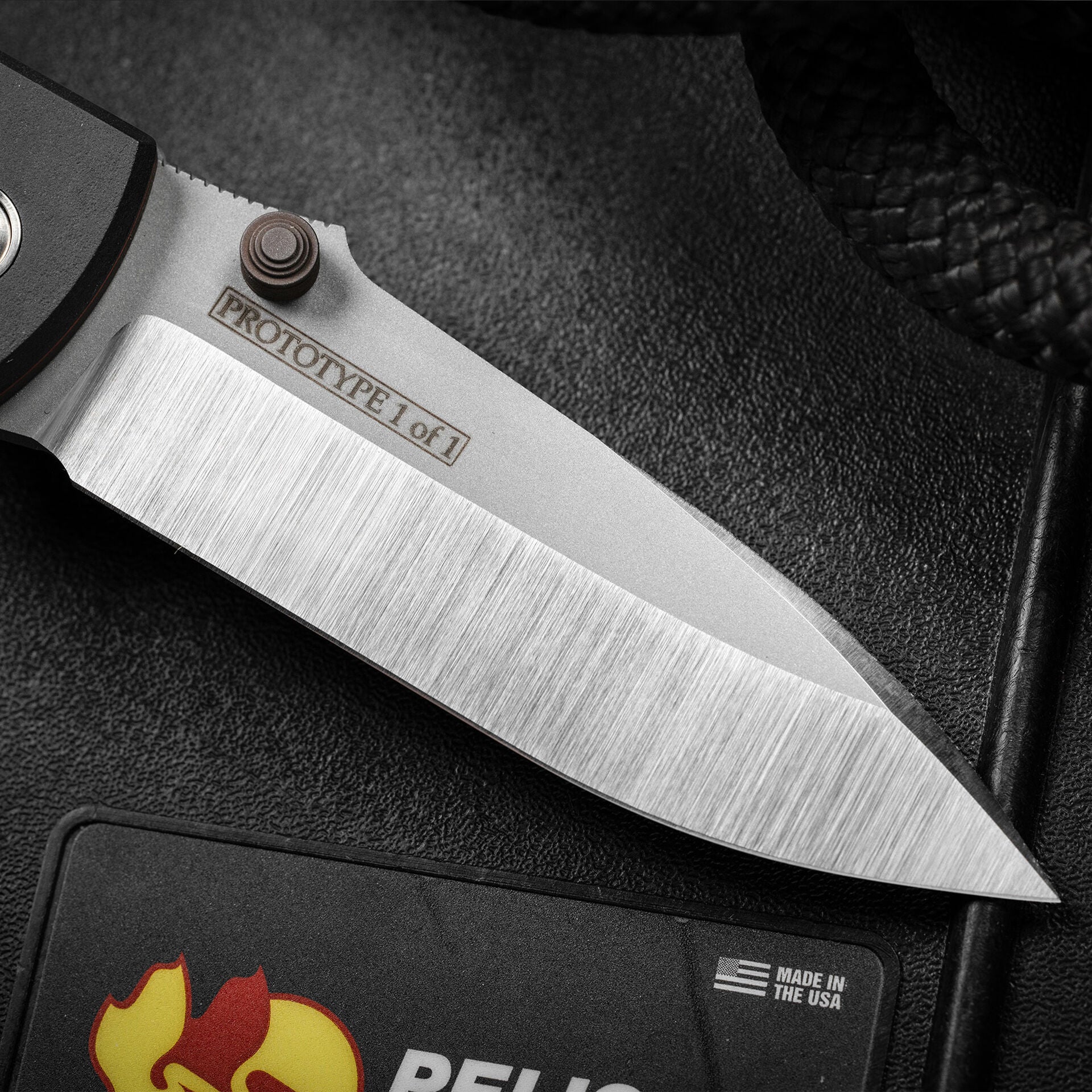 Dauntless Jarosz Edition - Image 8