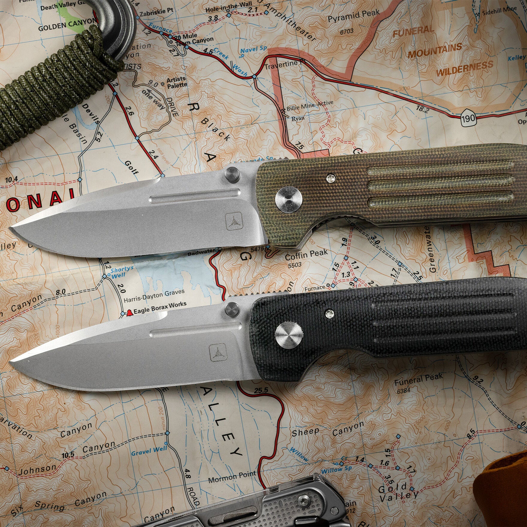 Dauntless Lumablades Edition - Image 10