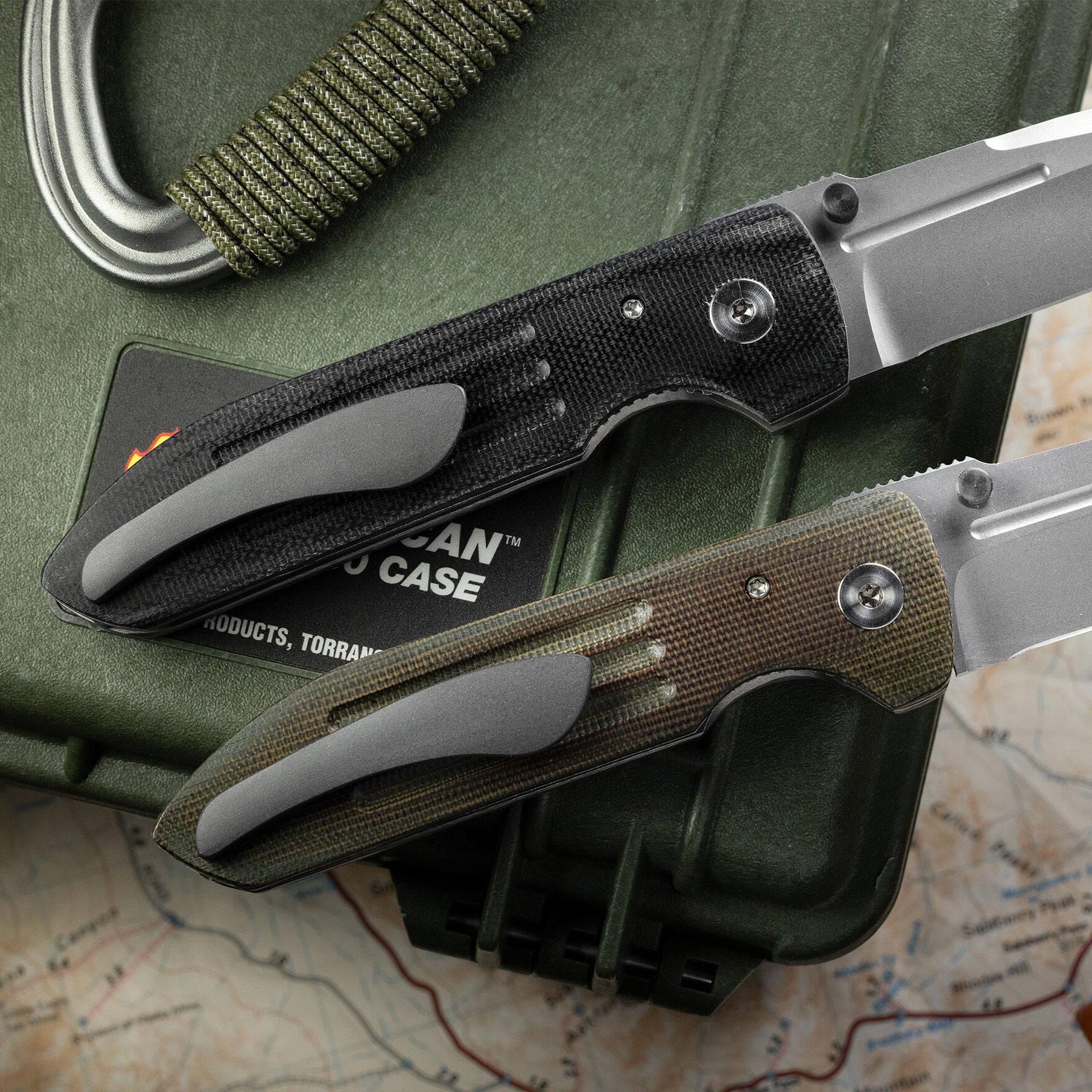 Dauntless Lumablades Edition - Image 11