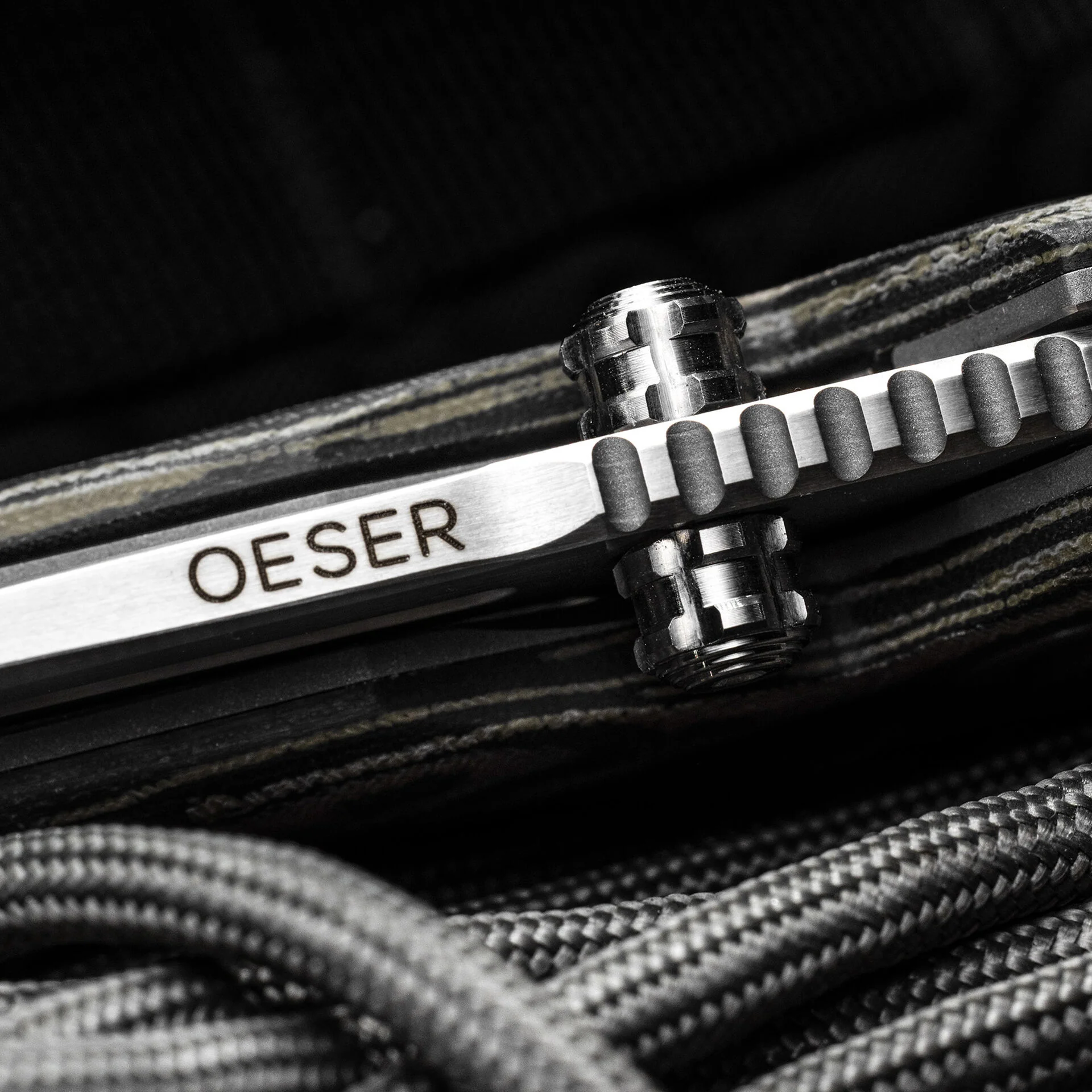 Dauntless Multi-Canvas Black Oeser Edition - Image 5