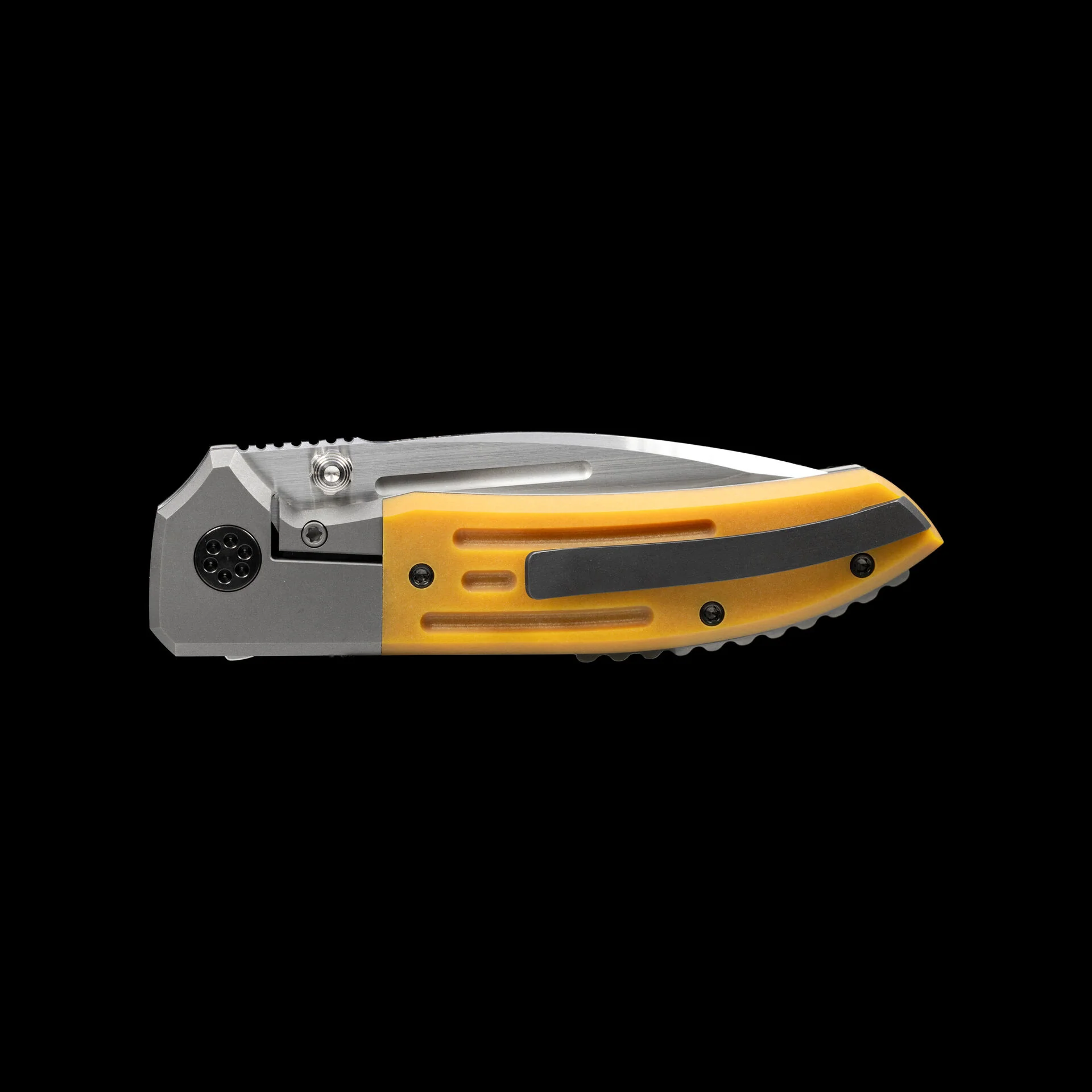 Dauntless Oeser Bolsterlock - Image 3