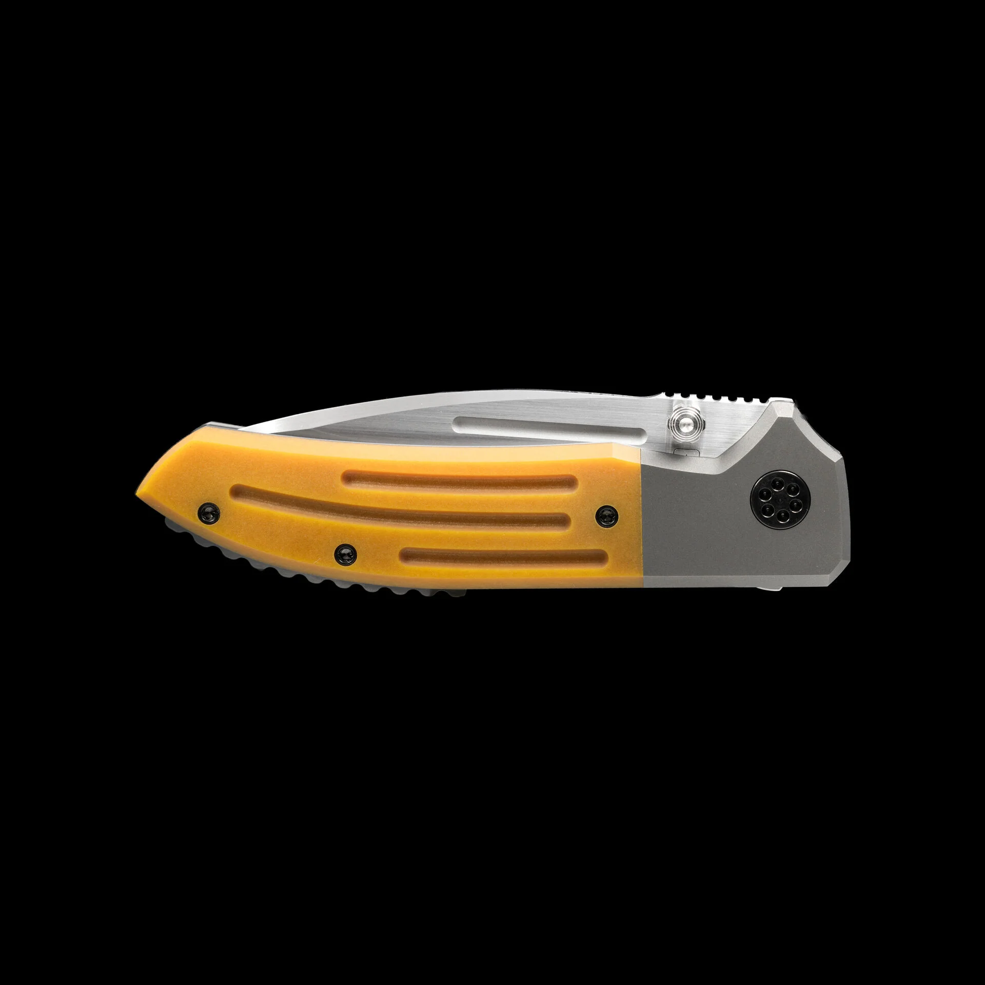 Dauntless Oeser Bolsterlock - Image 4