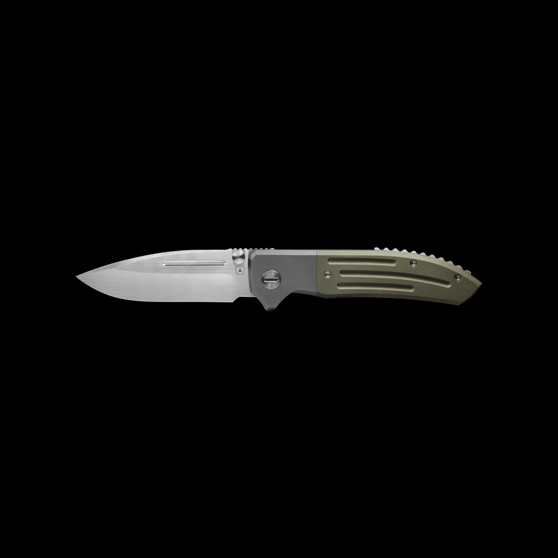 Dauntless Oeser Bolsterlock 2024