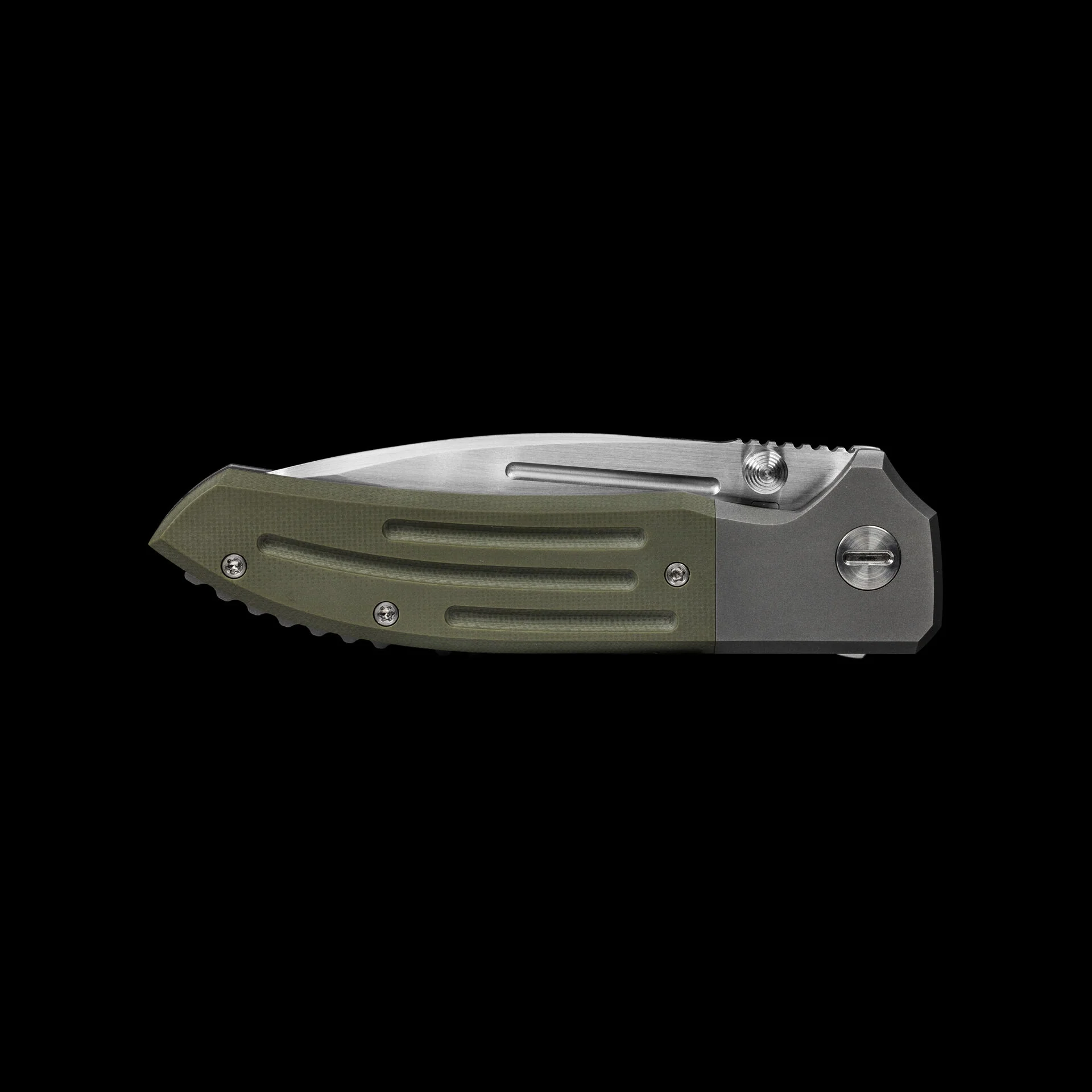 Dauntless Oeser Bolsterlock 2024 - Image 3