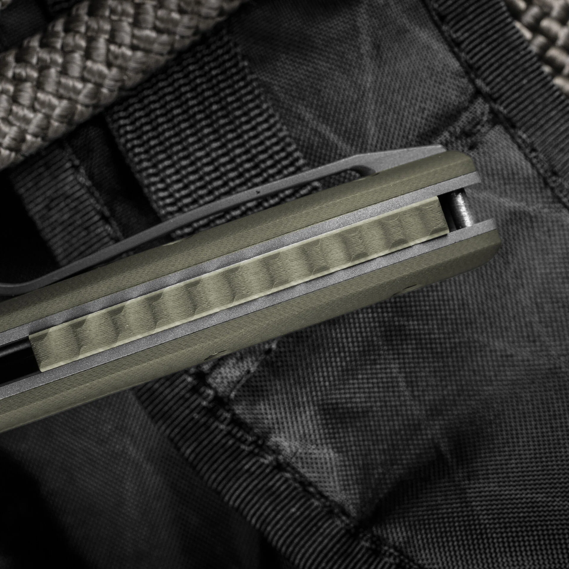 Dauntless Oeser Edition Liner Lock G10 - Image 7