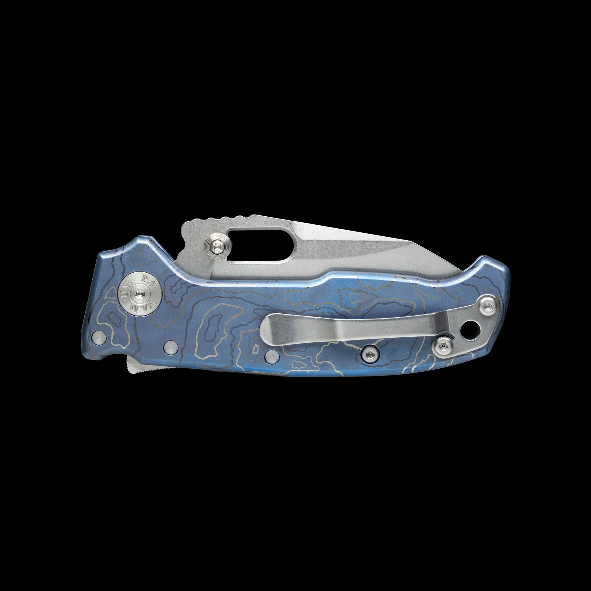 Demko AD20 Compact MagnaCut Ti TAD Edition - Image 10
