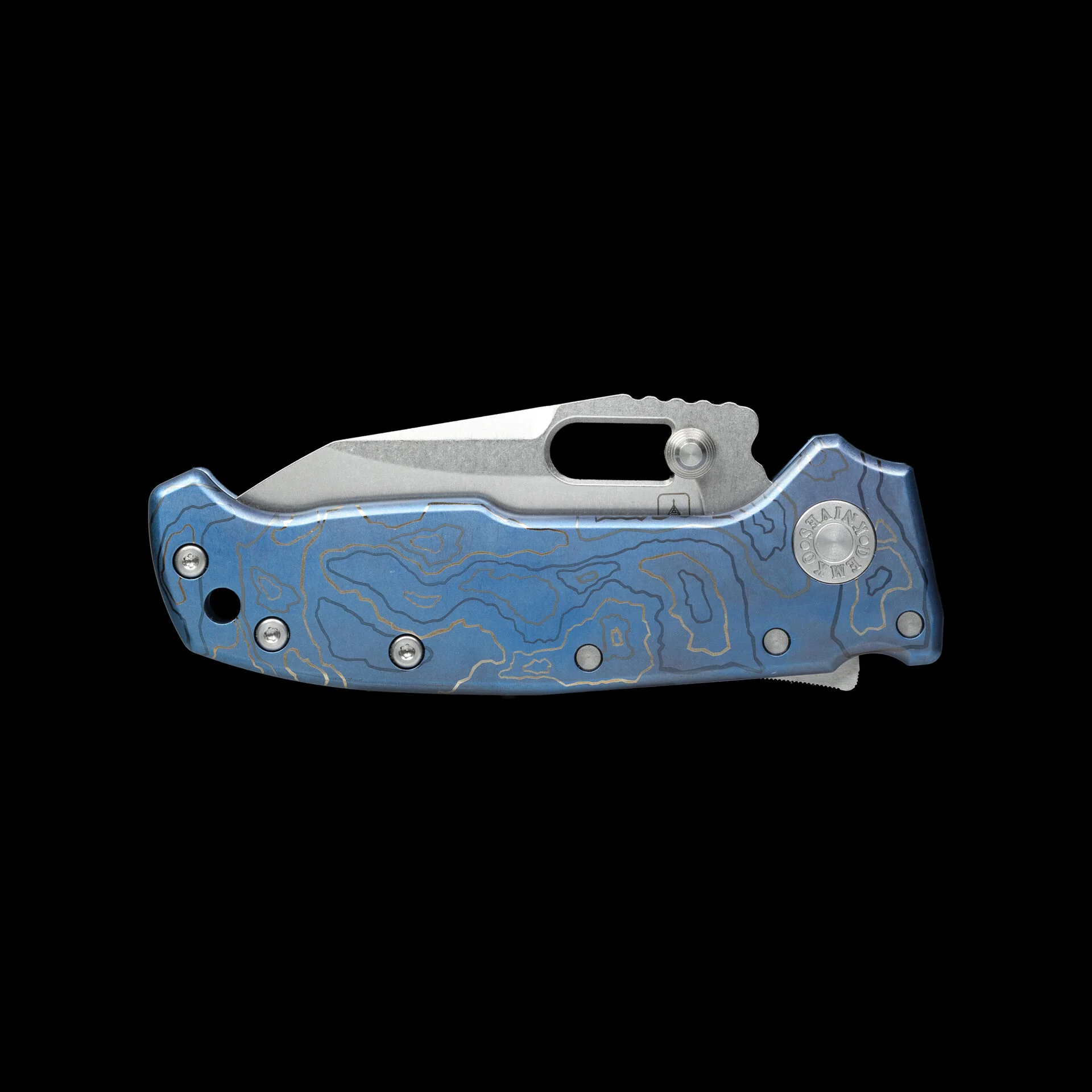 Demko AD20 Compact MagnaCut Ti TAD Edition - Image 11