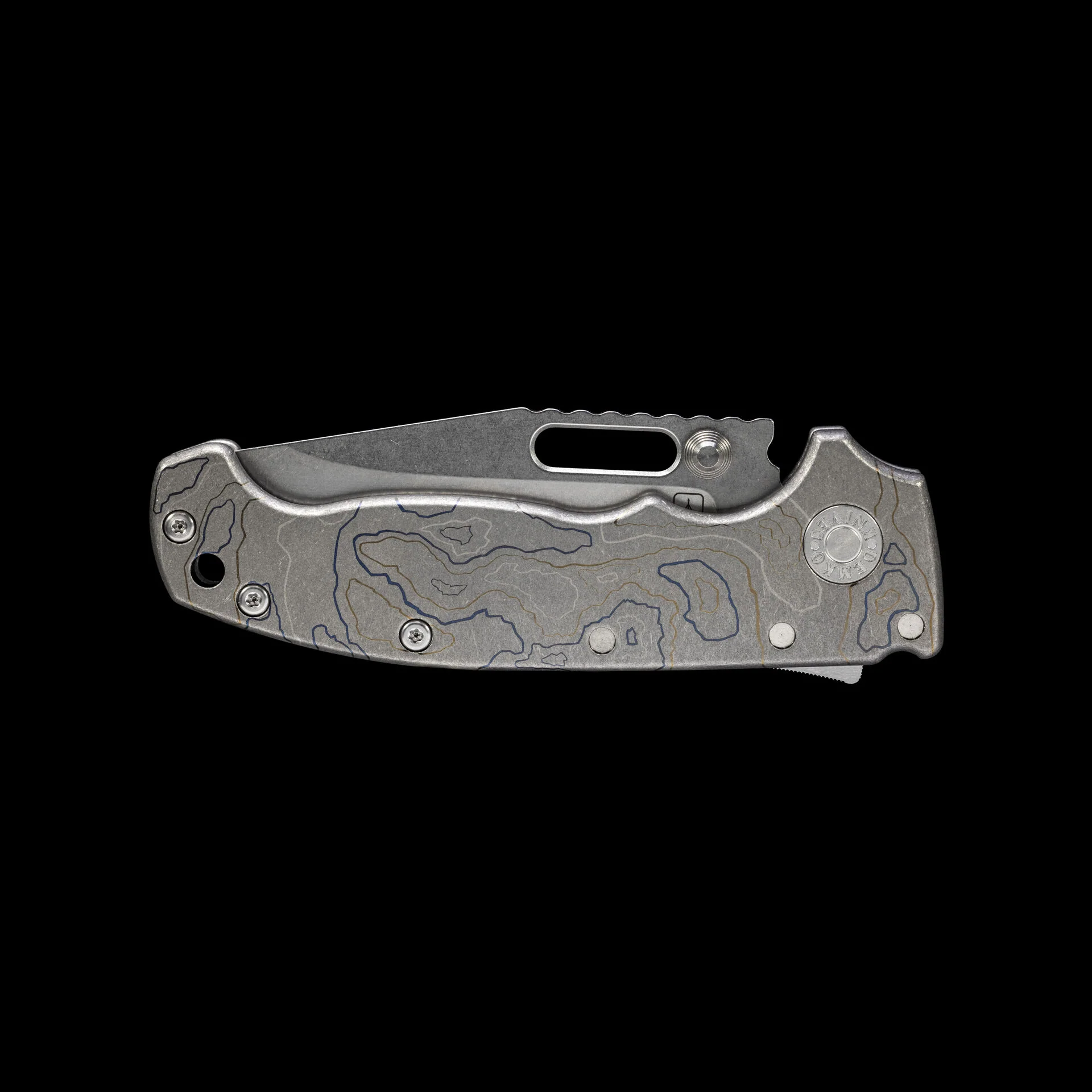 Demko AD20S 20cv TAD Edition - Image 12