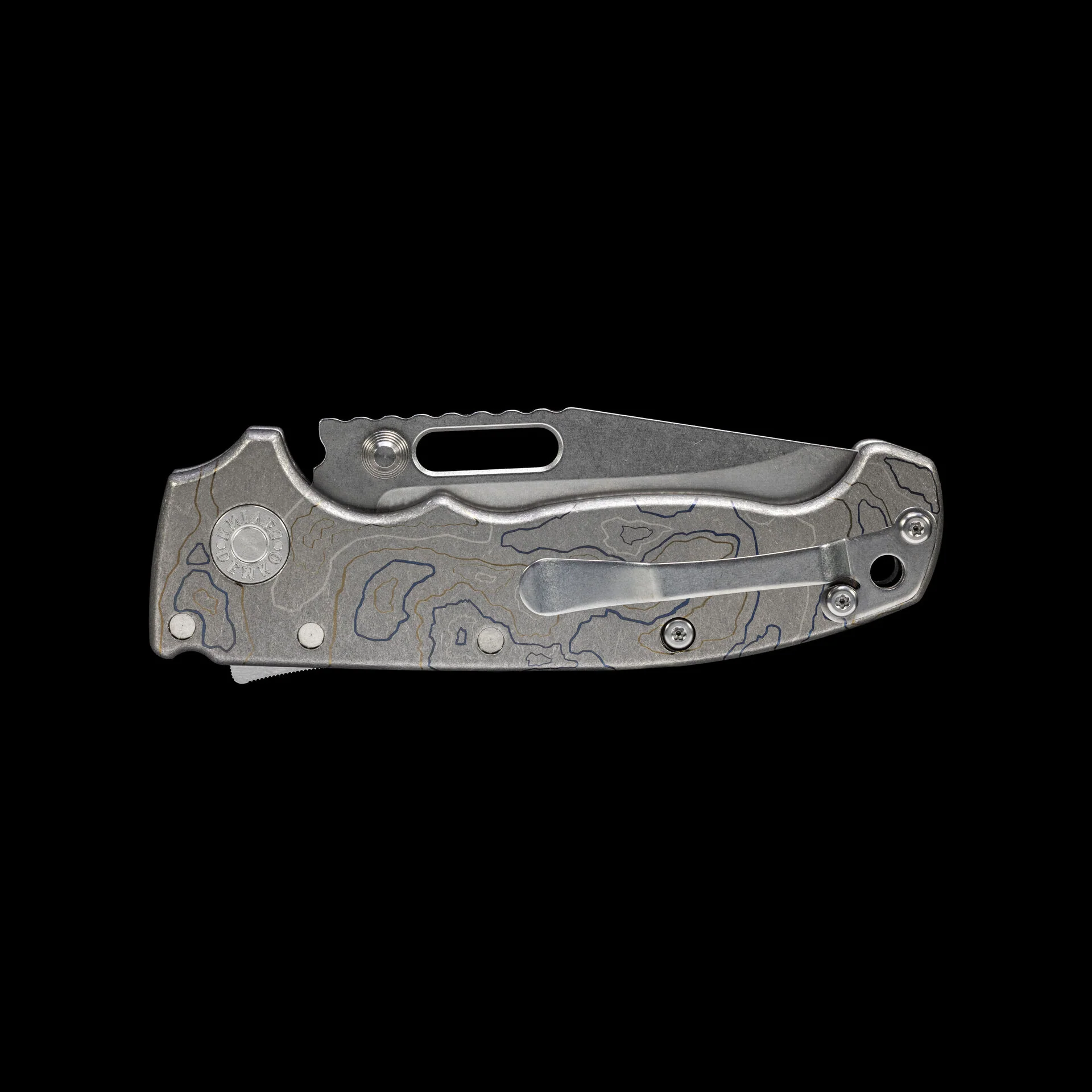 Demko AD20S 20cv TAD Edition - Image 13