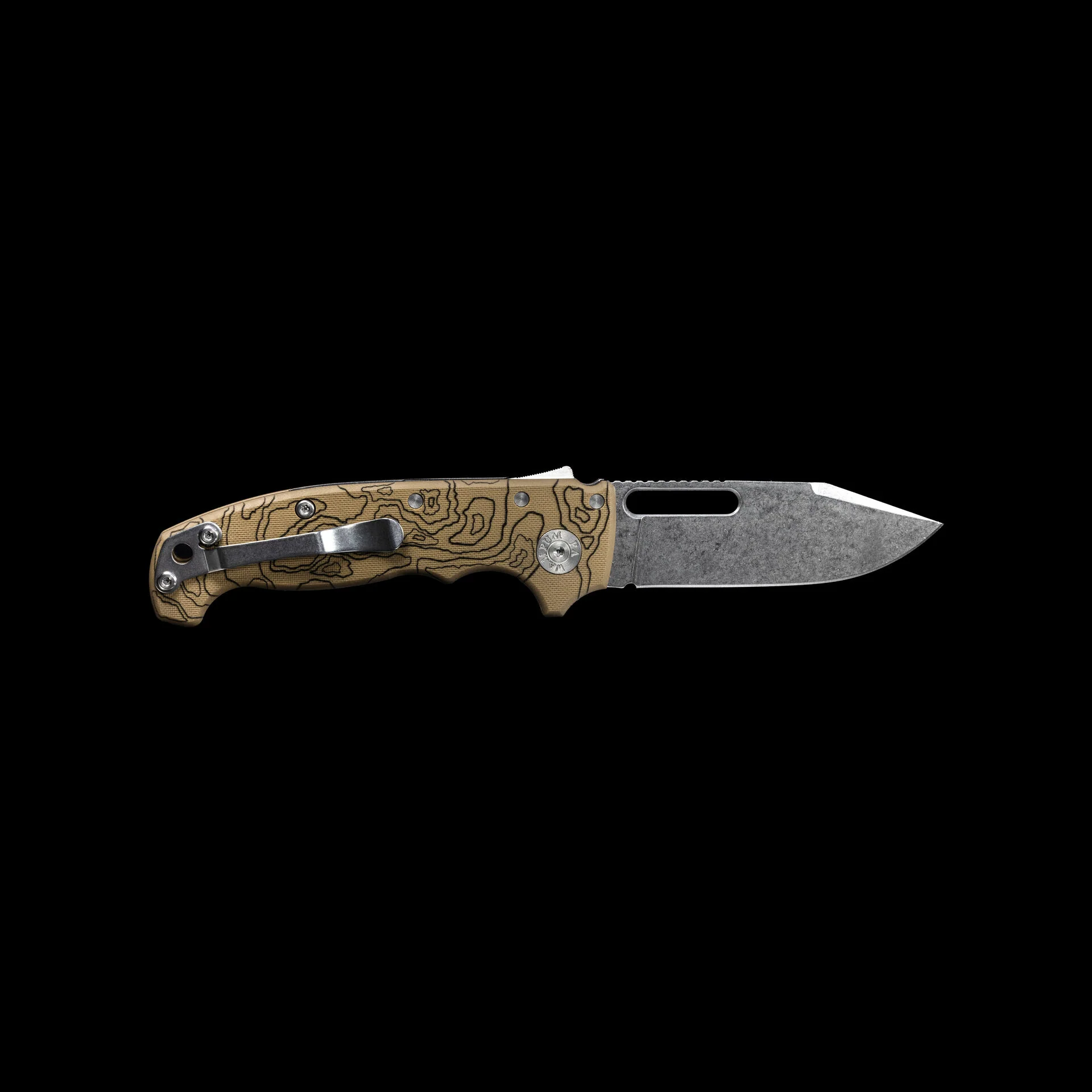 Demko MG AD20S G10 Topo TAD Edition - Image 2