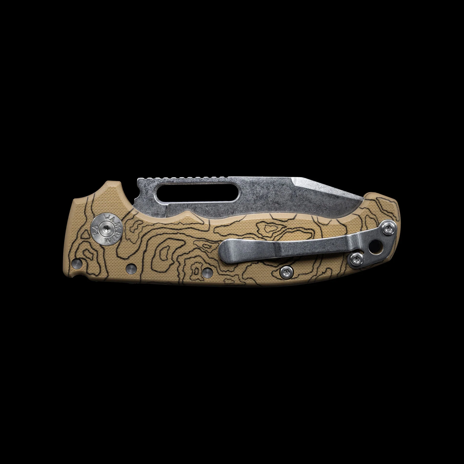 Demko MG AD20S G10 Topo TAD Edition - Image 3