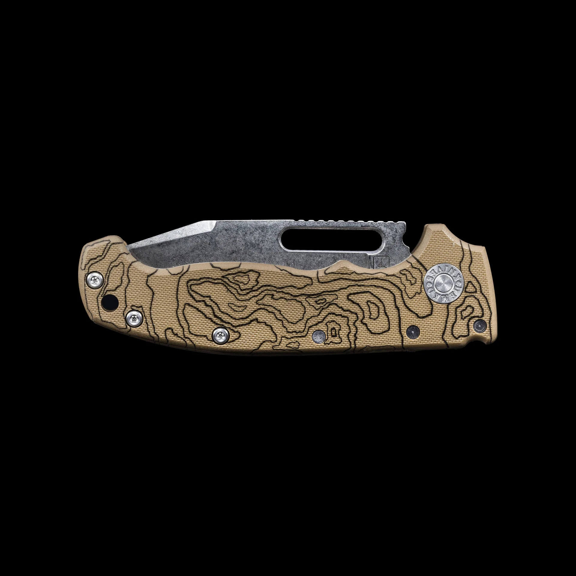 Demko MG AD20S G10 Topo TAD Edition - Image 4