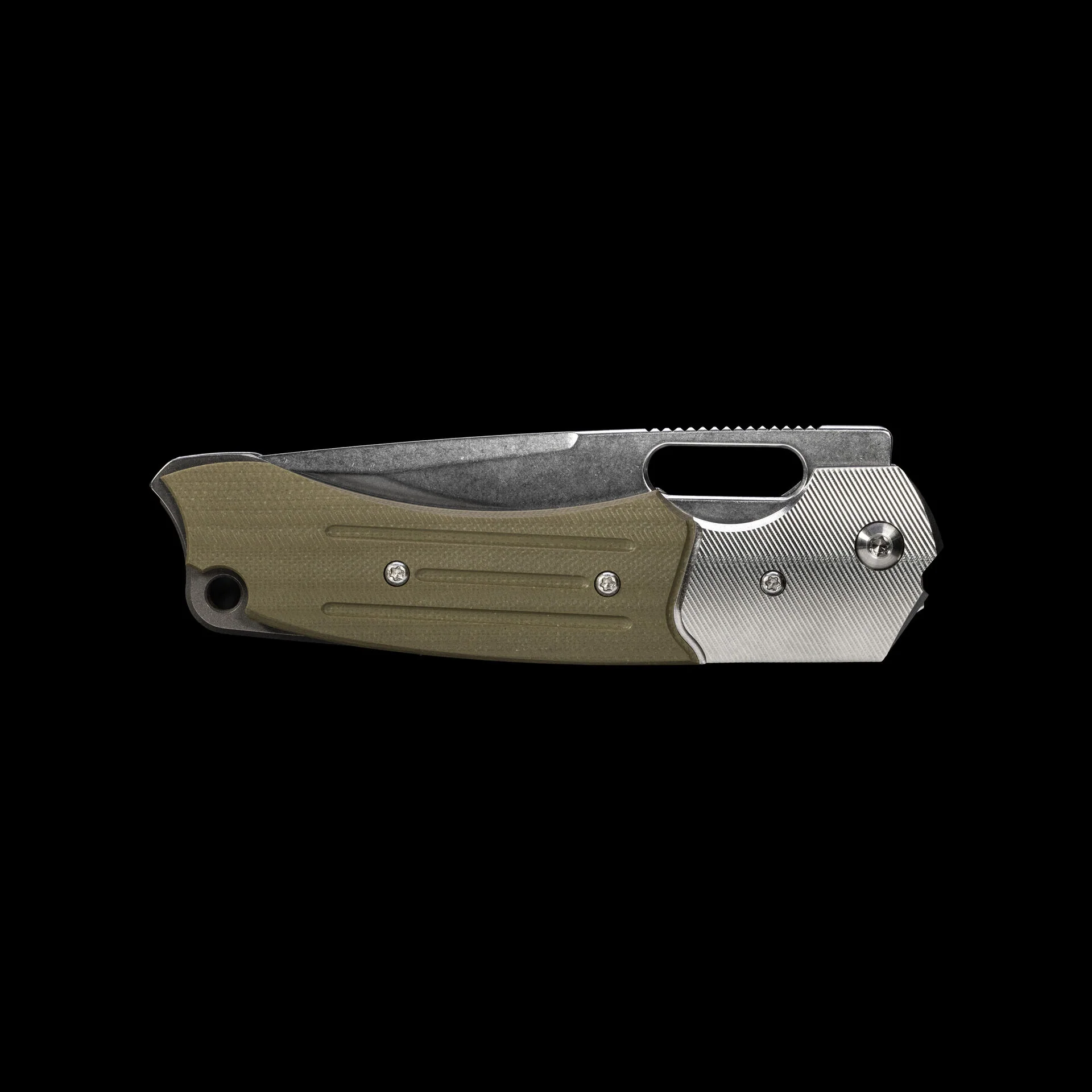 Dervish Navajo Bolstered TAD Edition - Image 8