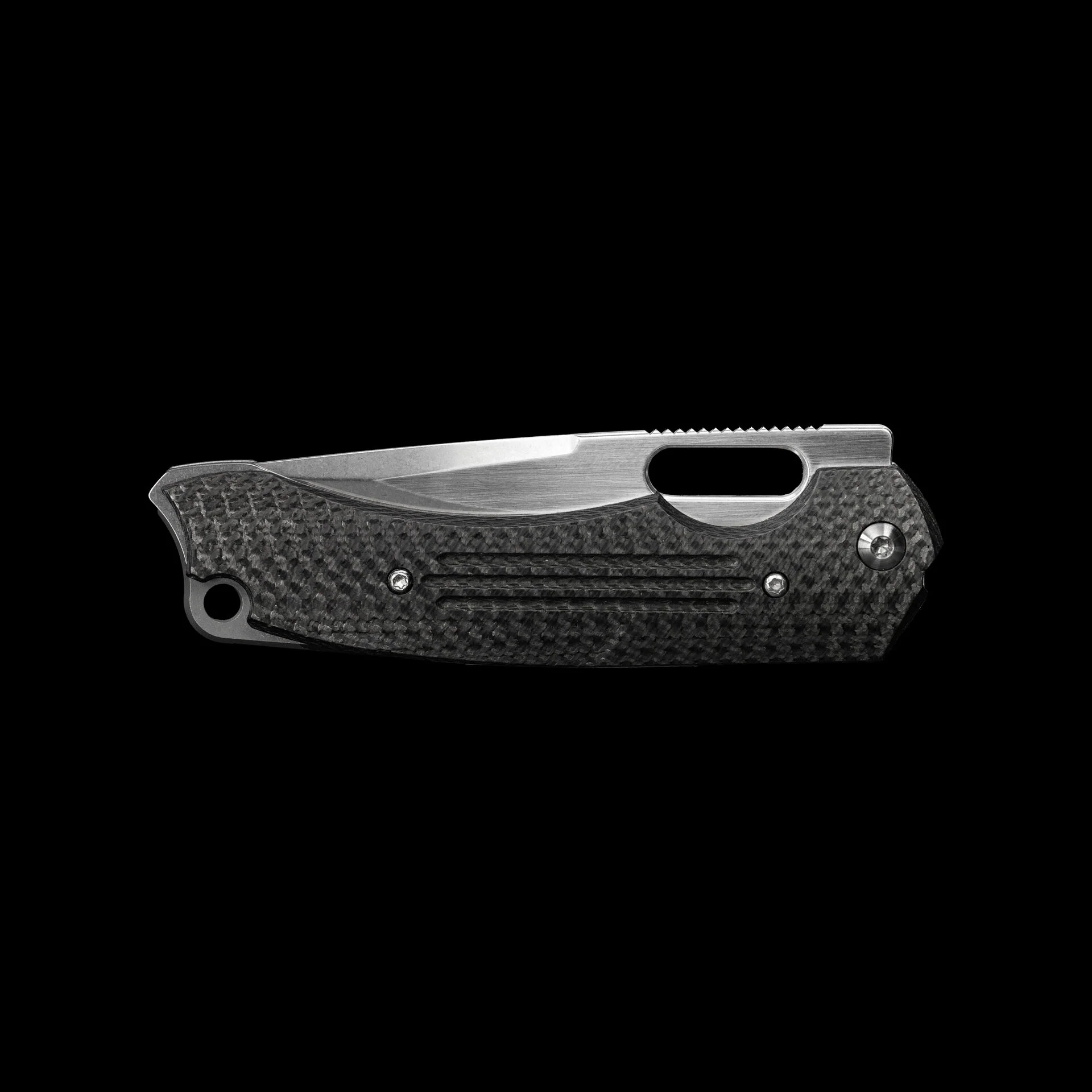 Dervish Navajo Carbon Fiber Mid Tec TAD Edition - Image 4
