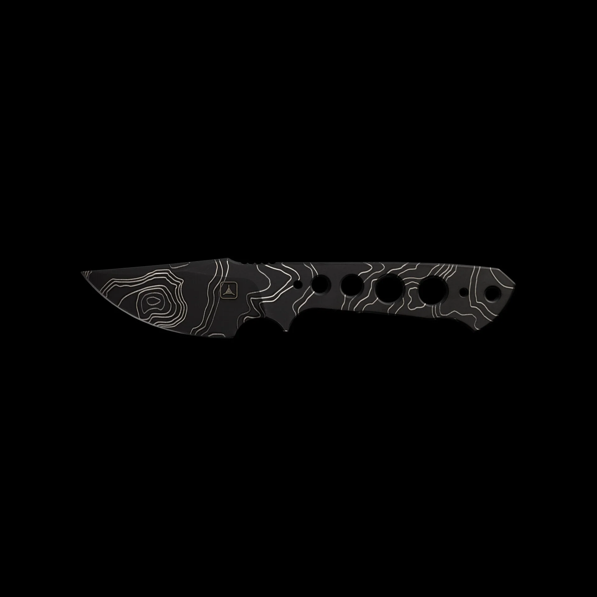 Dervish Prima Skeleton TAD Edition