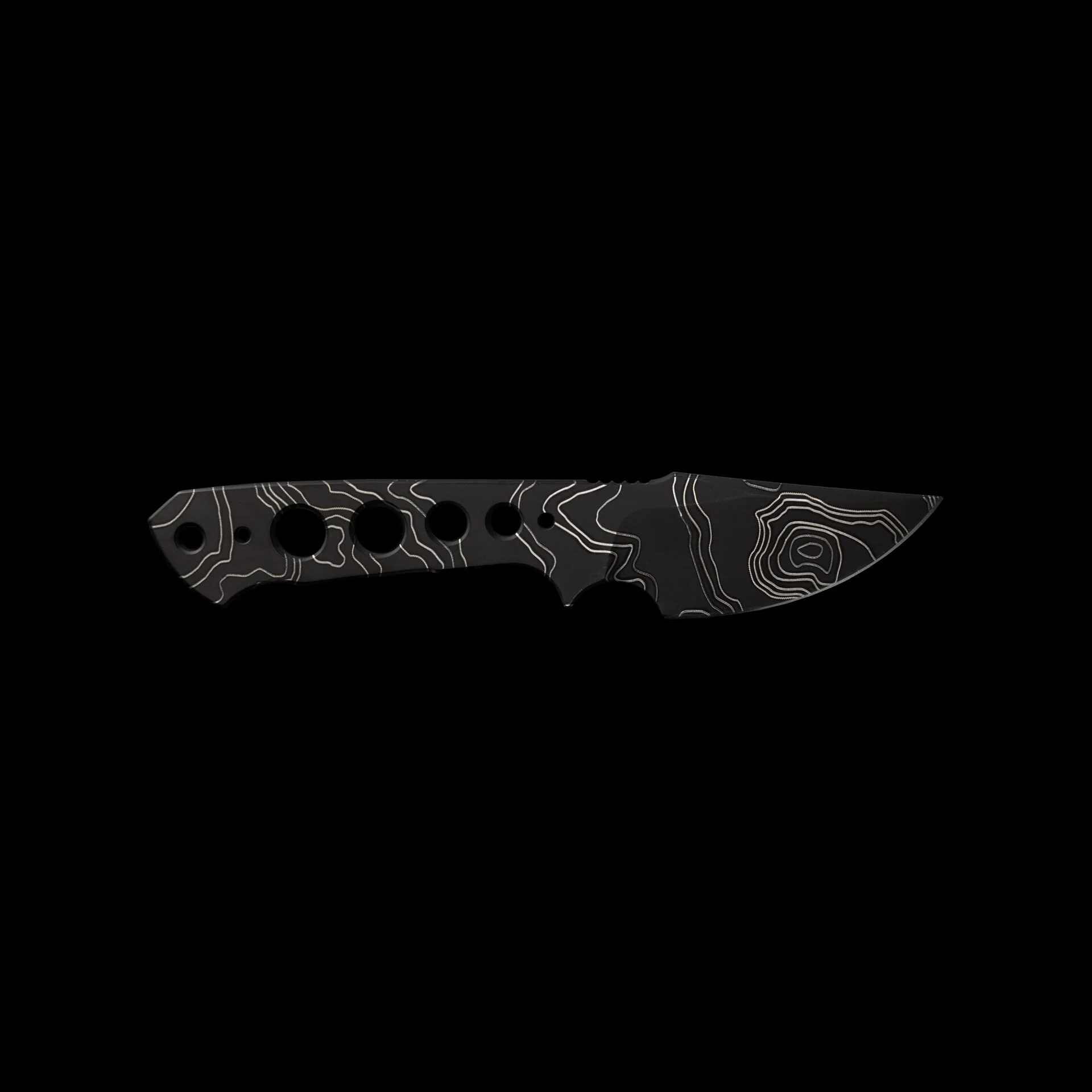 Dervish Prima Skeleton TAD Edition - Image 2