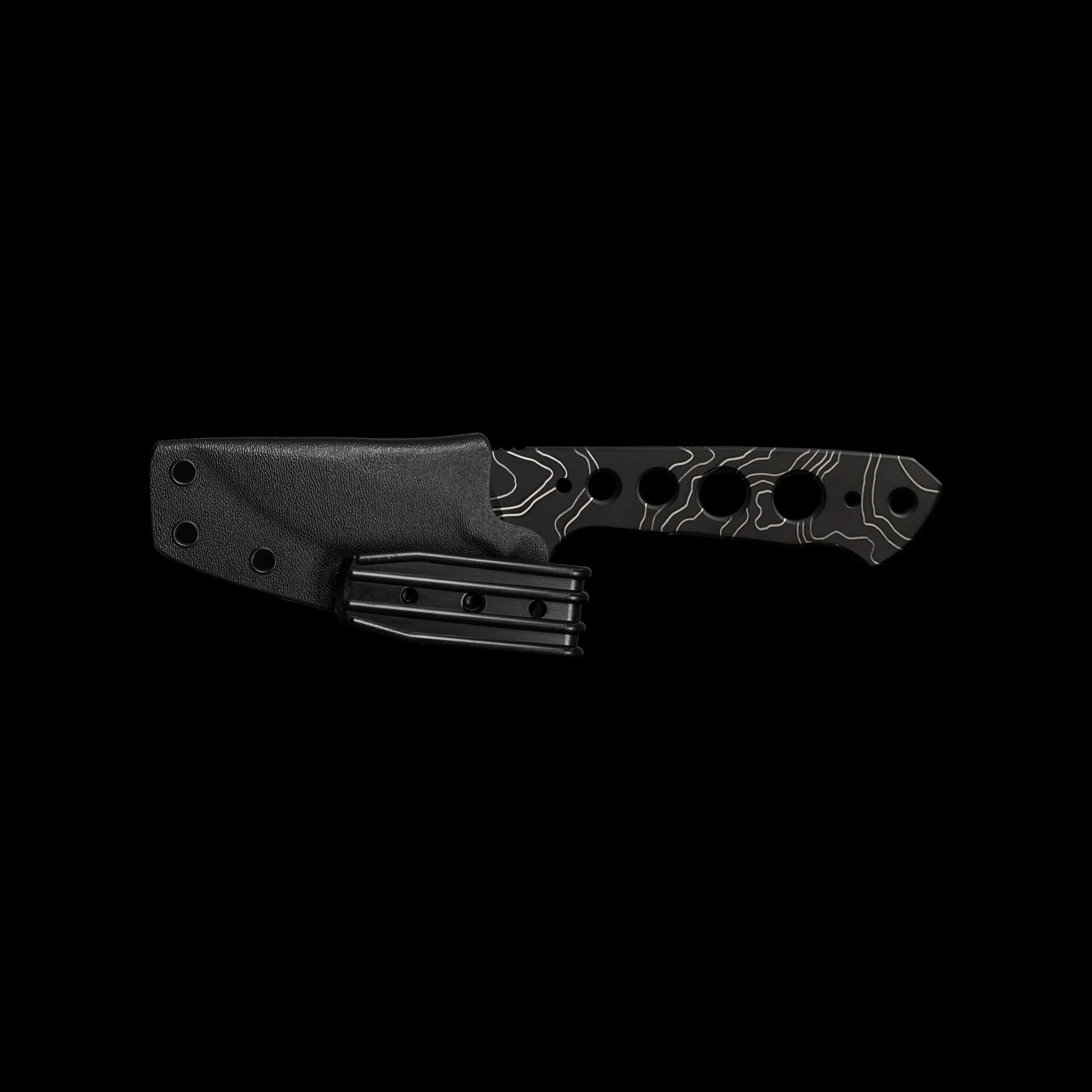 Dervish Prima Skeleton TAD Edition - Image 3