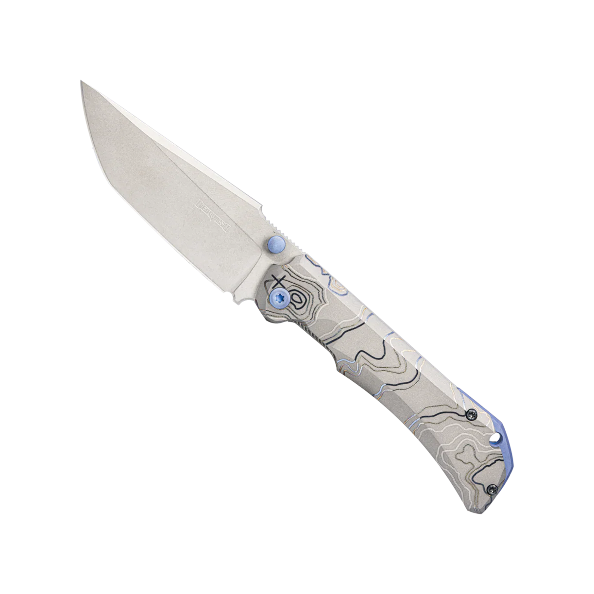 Dervish Usagi TAD Edition