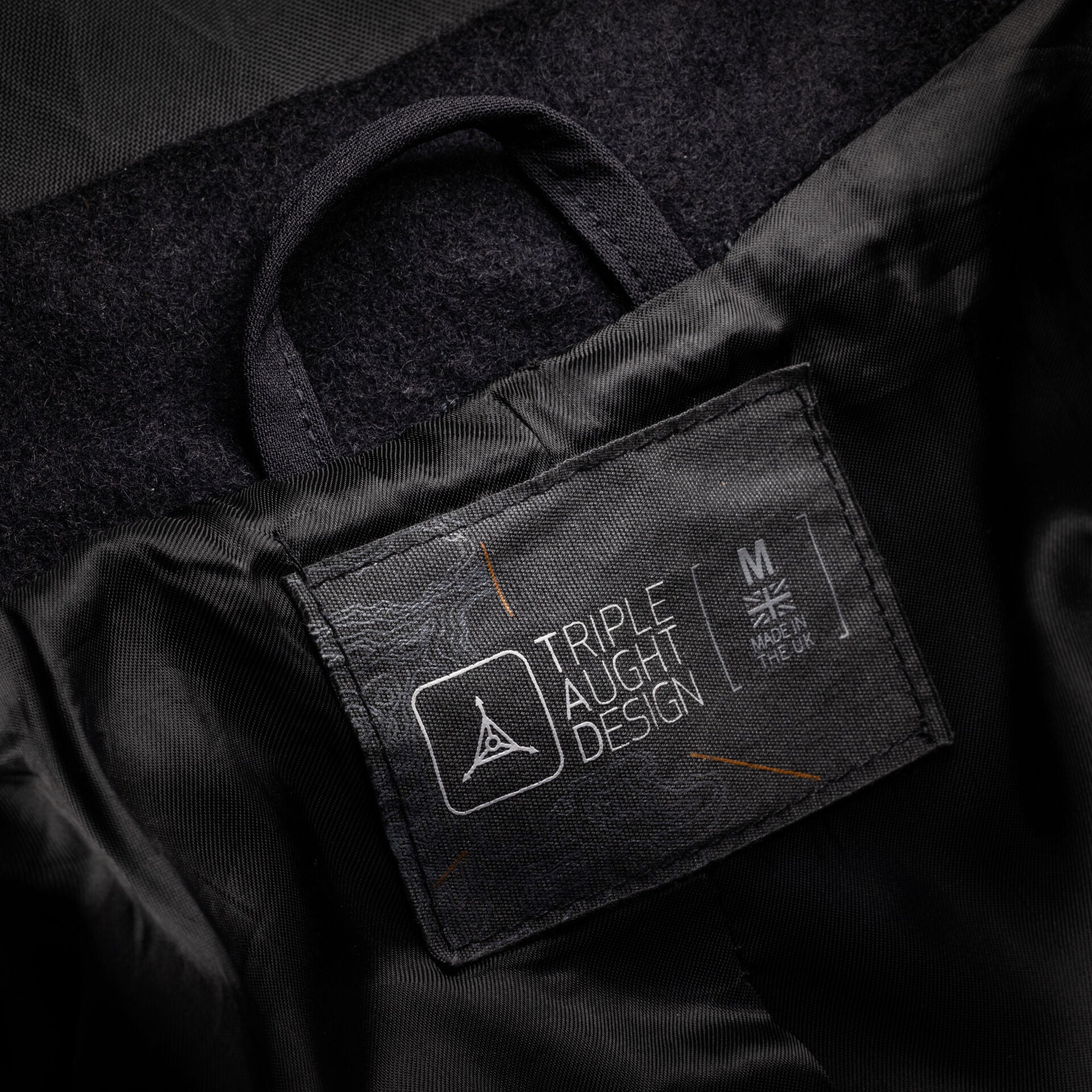 Dreadnaught Peacoat - Image 10