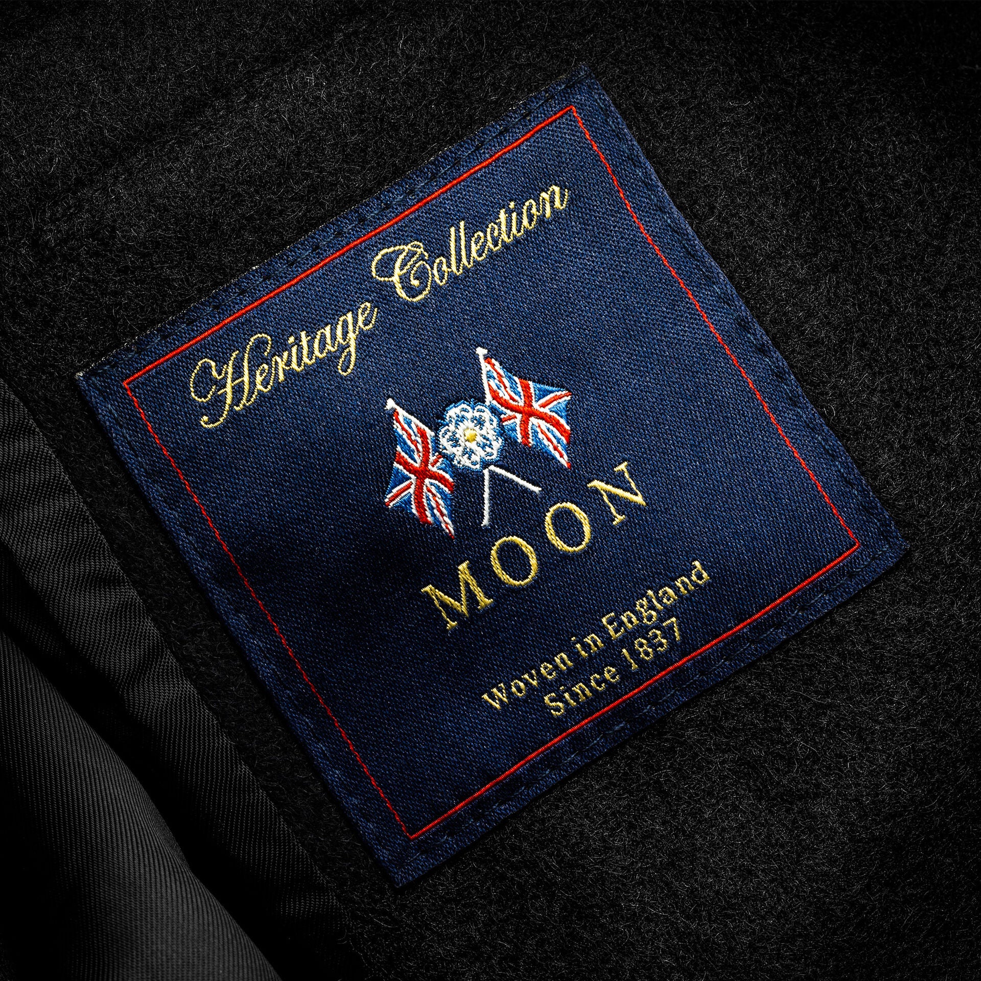 Dreadnaught Peacoat - Image 5