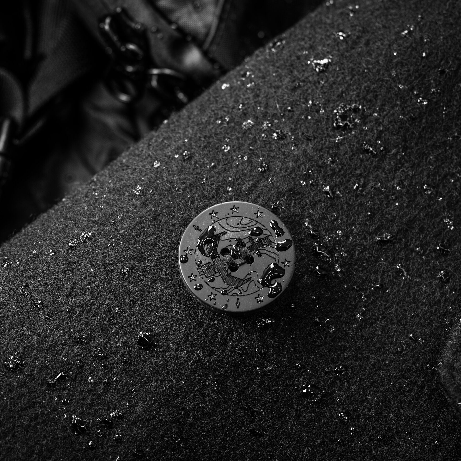 Dreadnaught Peacoat - Image 6