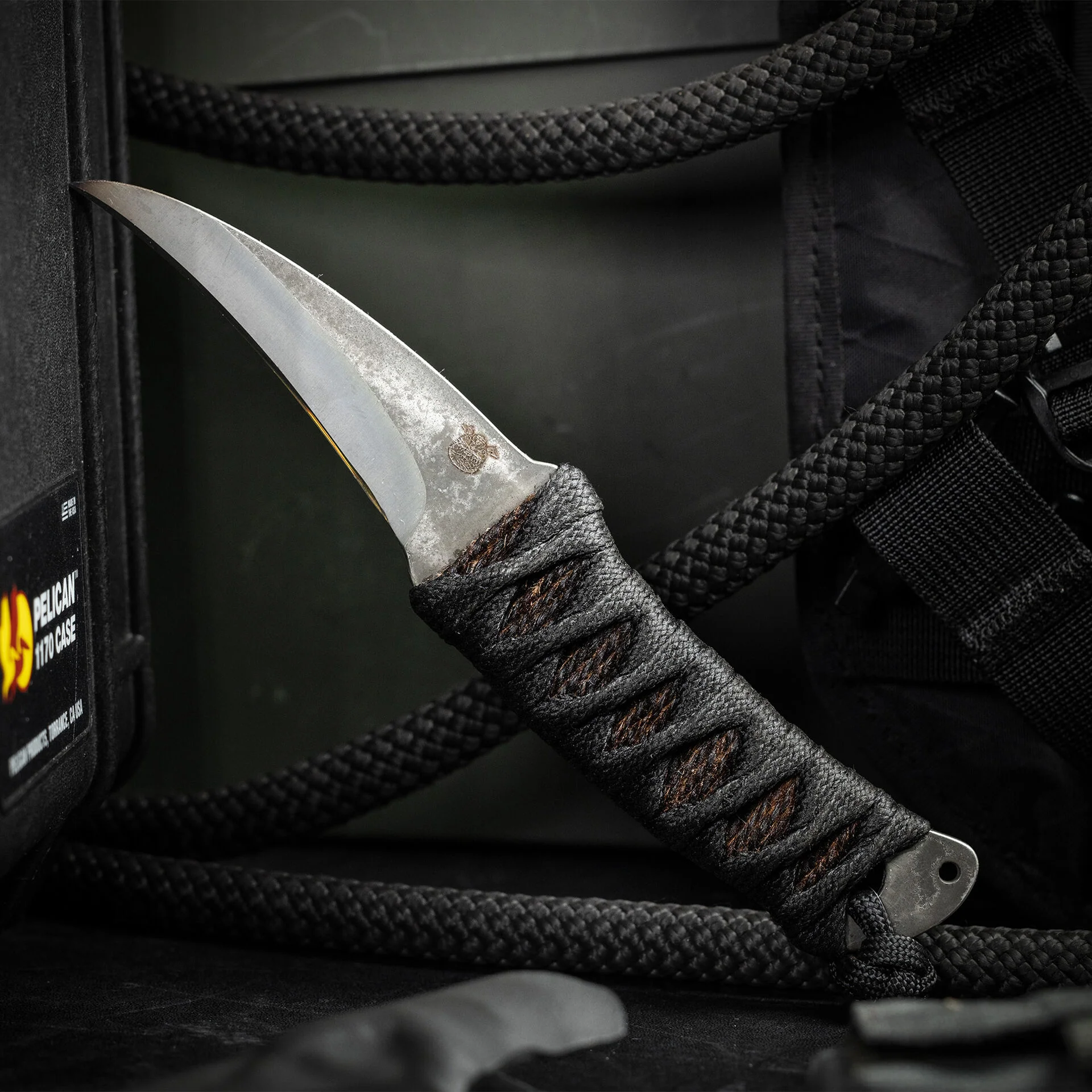 Earl Customs La Rona Field Grade TAD Edition - Image 5