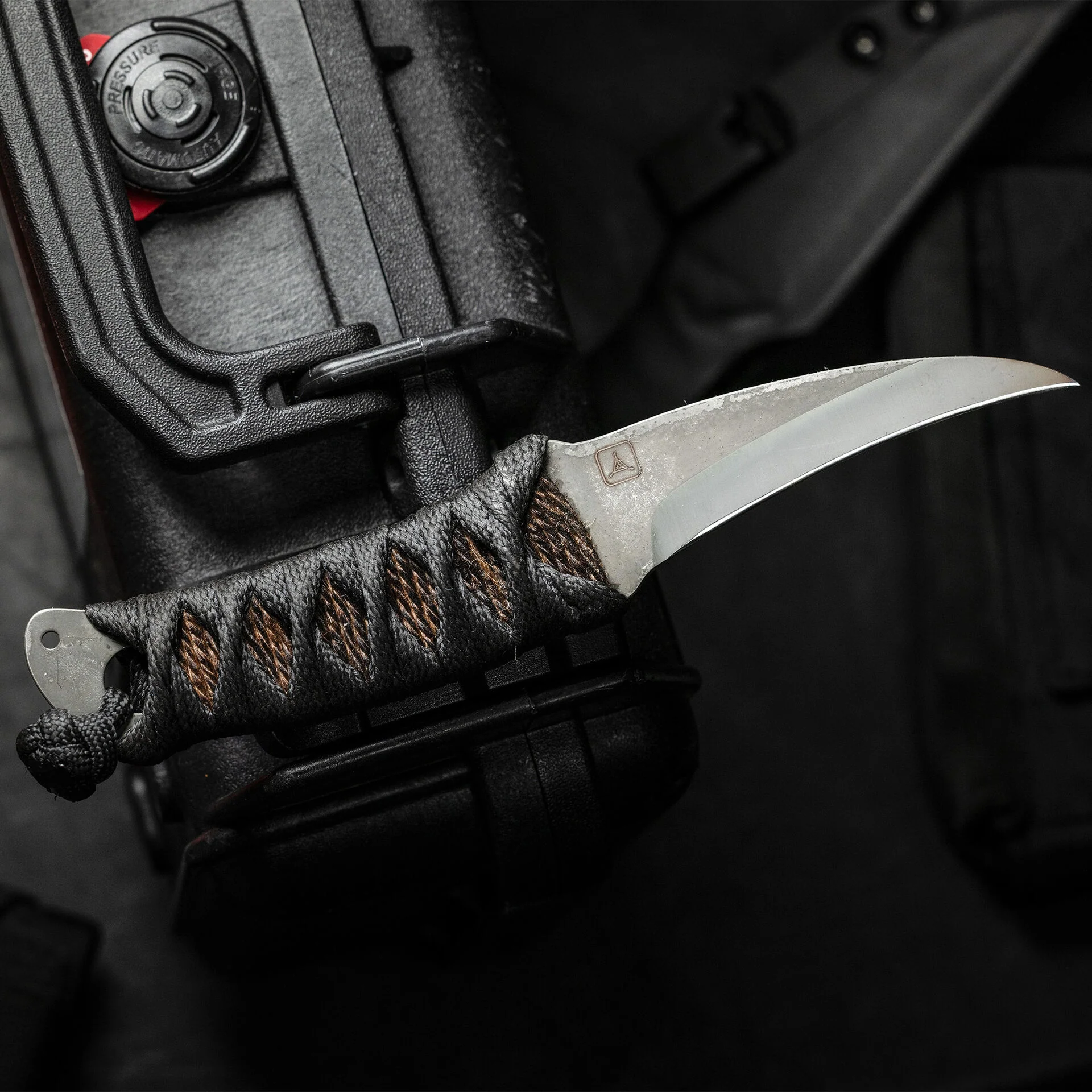 Earl Customs La Rona Field Grade TAD Edition - Image 6