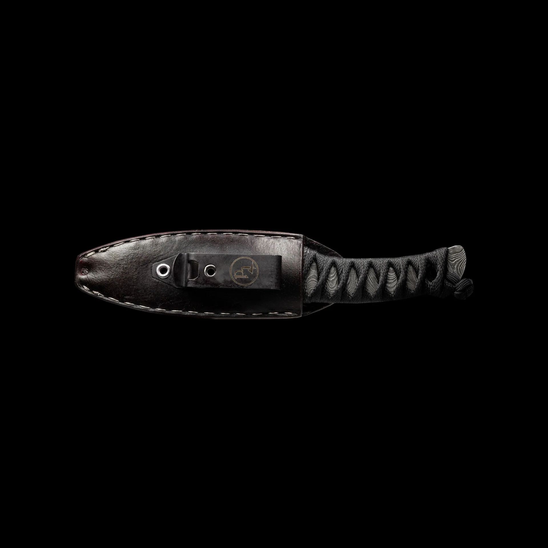 Earl Customs La Rona TAD Edition - Image 6