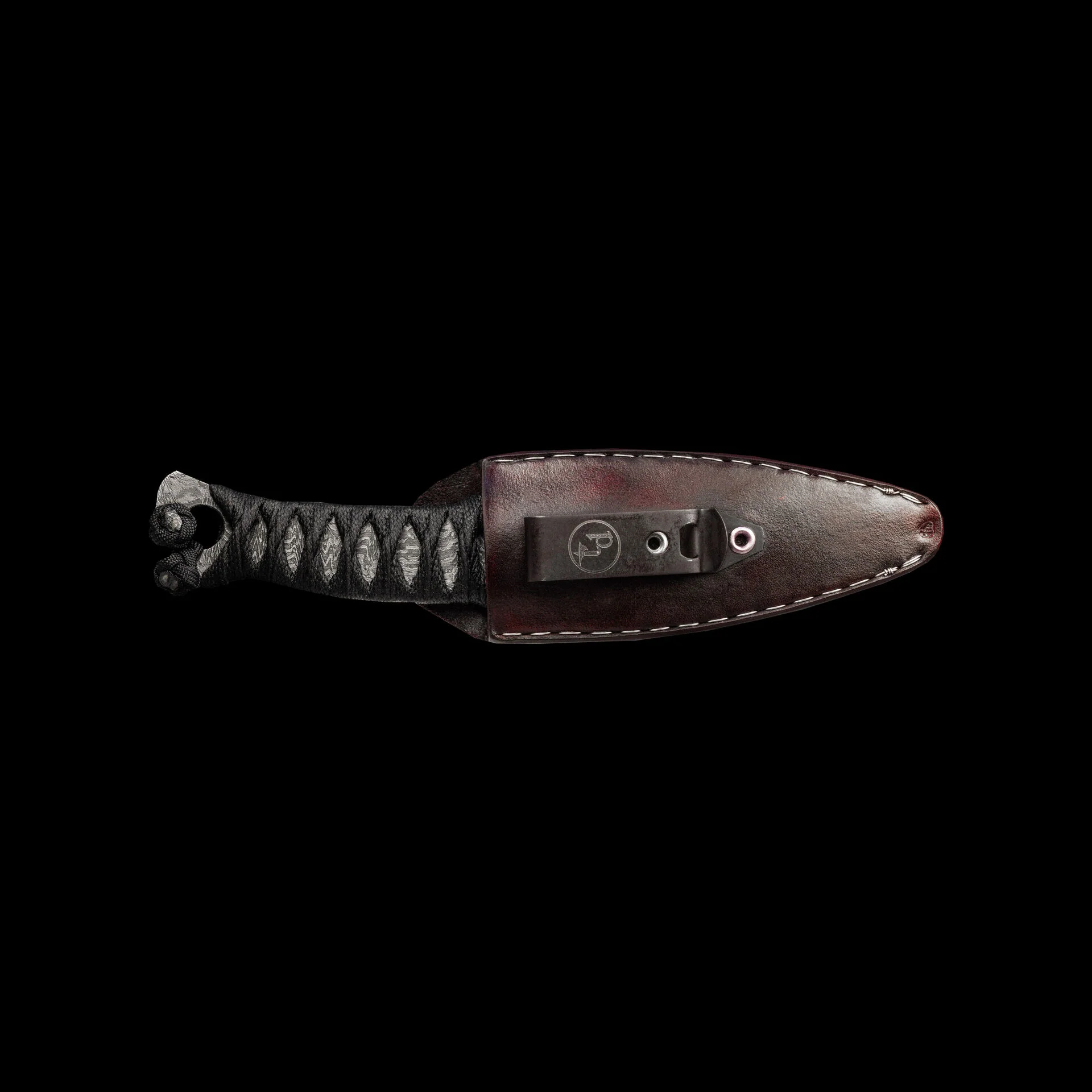 Earl Customs La Rona TAD Edition - Image 7