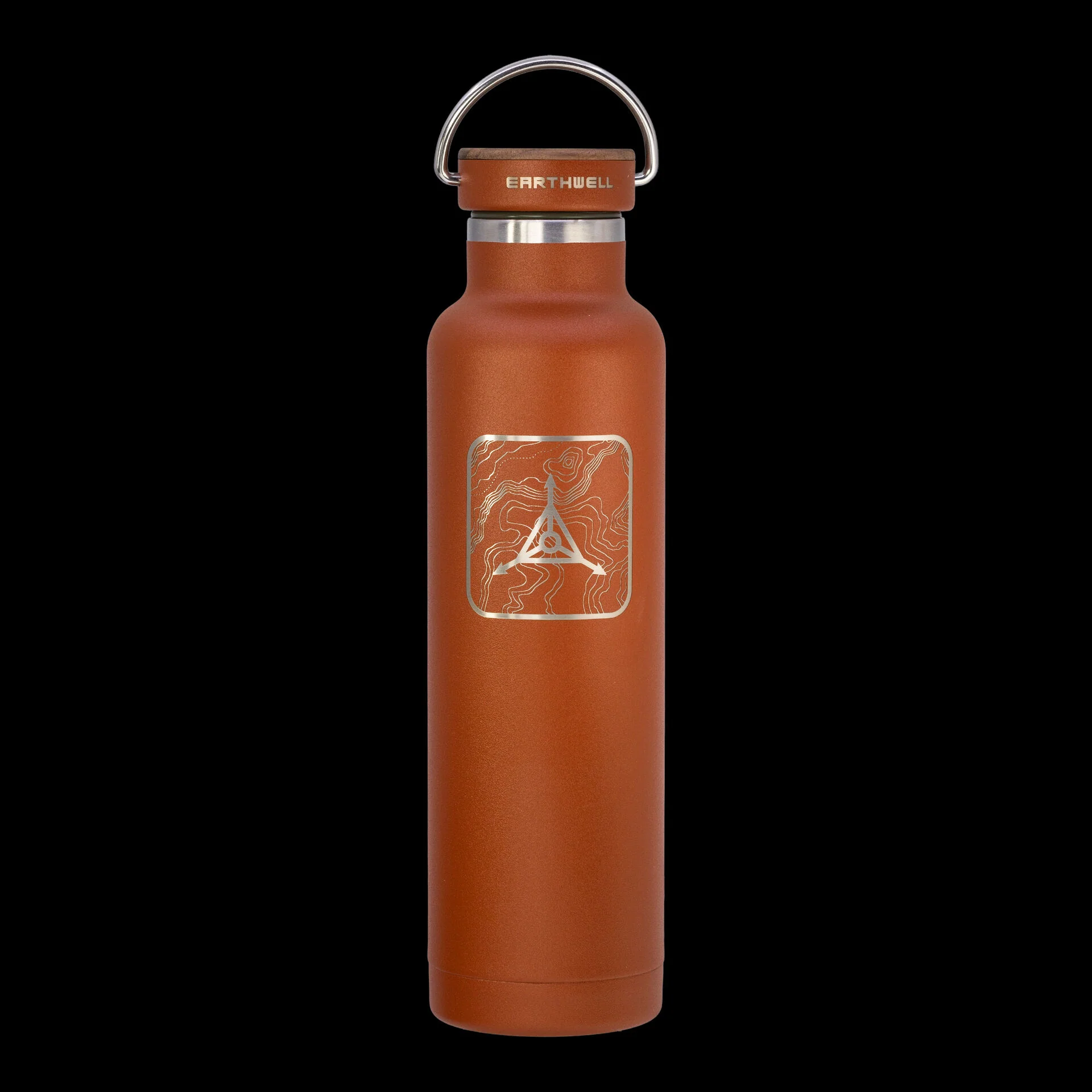 Earthwell 22oz Insulated TAD Edition - Image 3