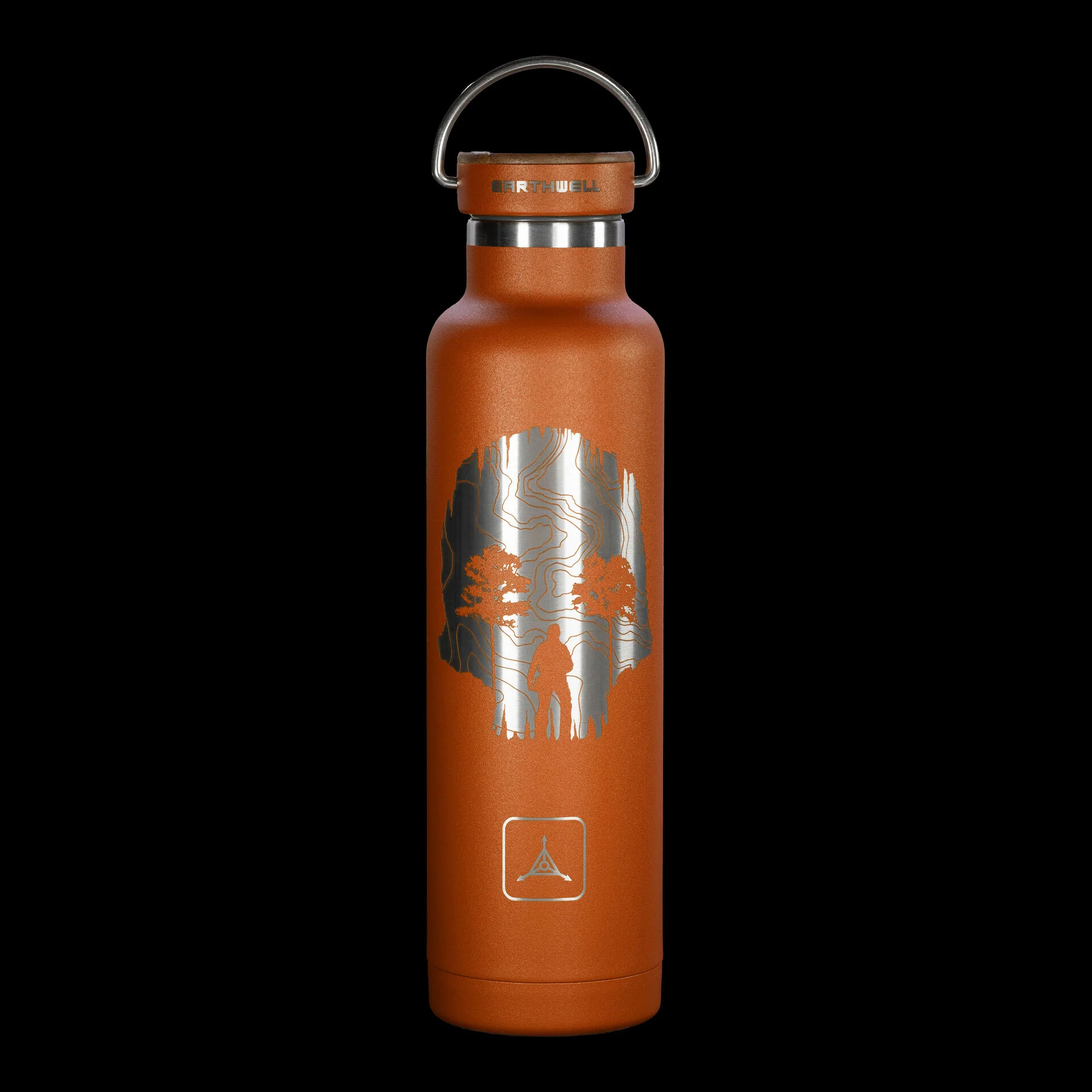 Earthwell 22oz Insulated TAD Edition - Image 4
