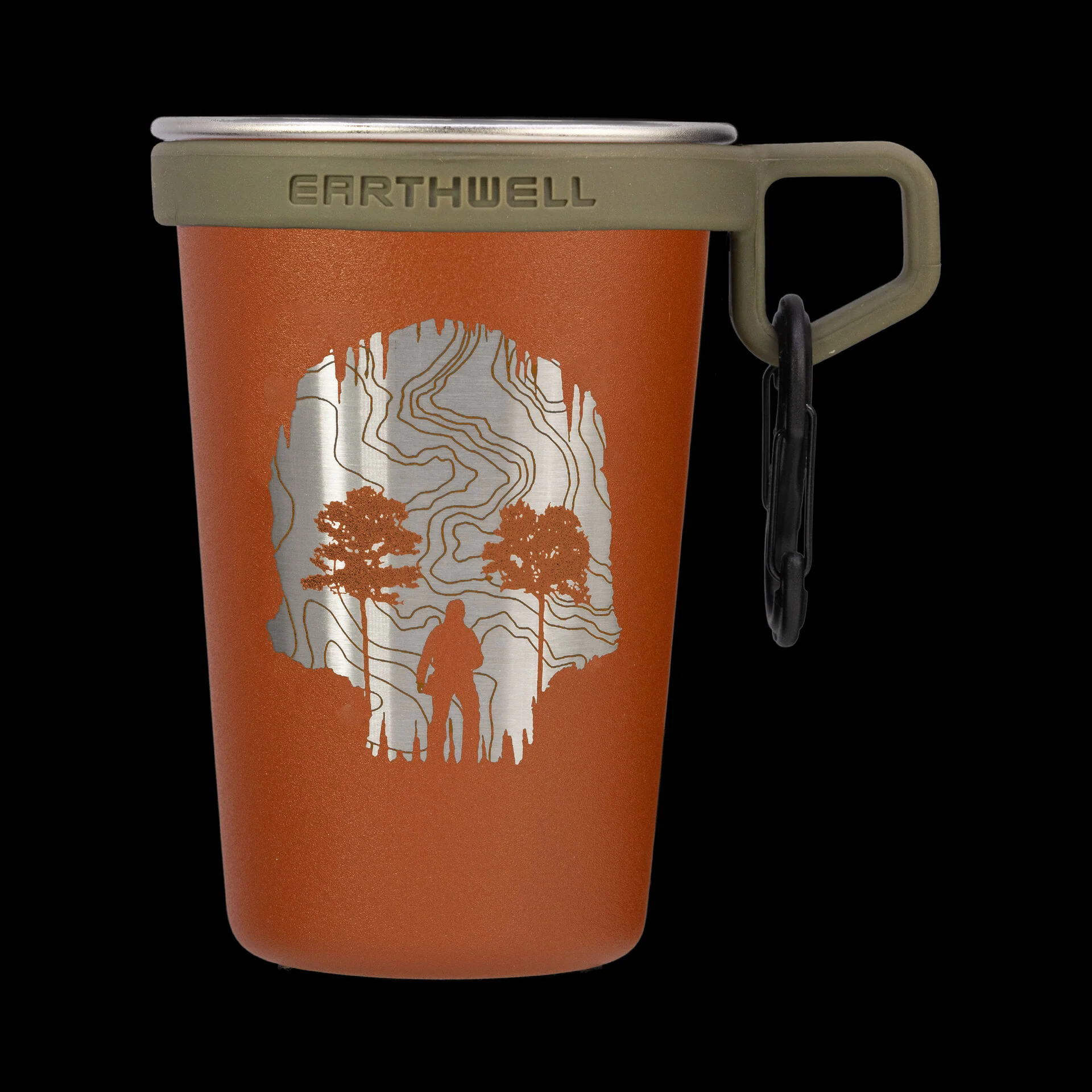Earthwell Pint Cup TAD Edition - Image 3