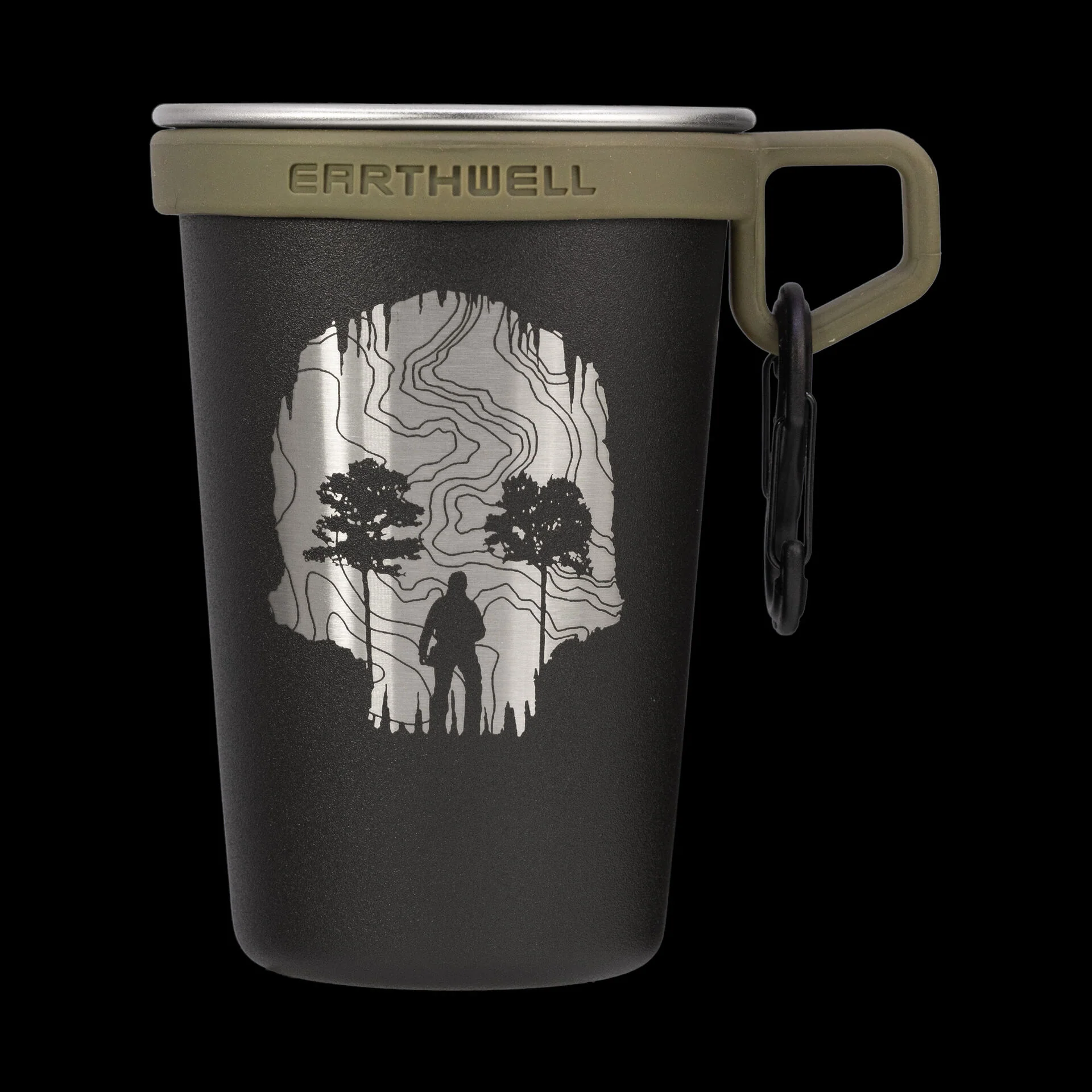 Earthwell Pint Cup TAD Edition - Image 4