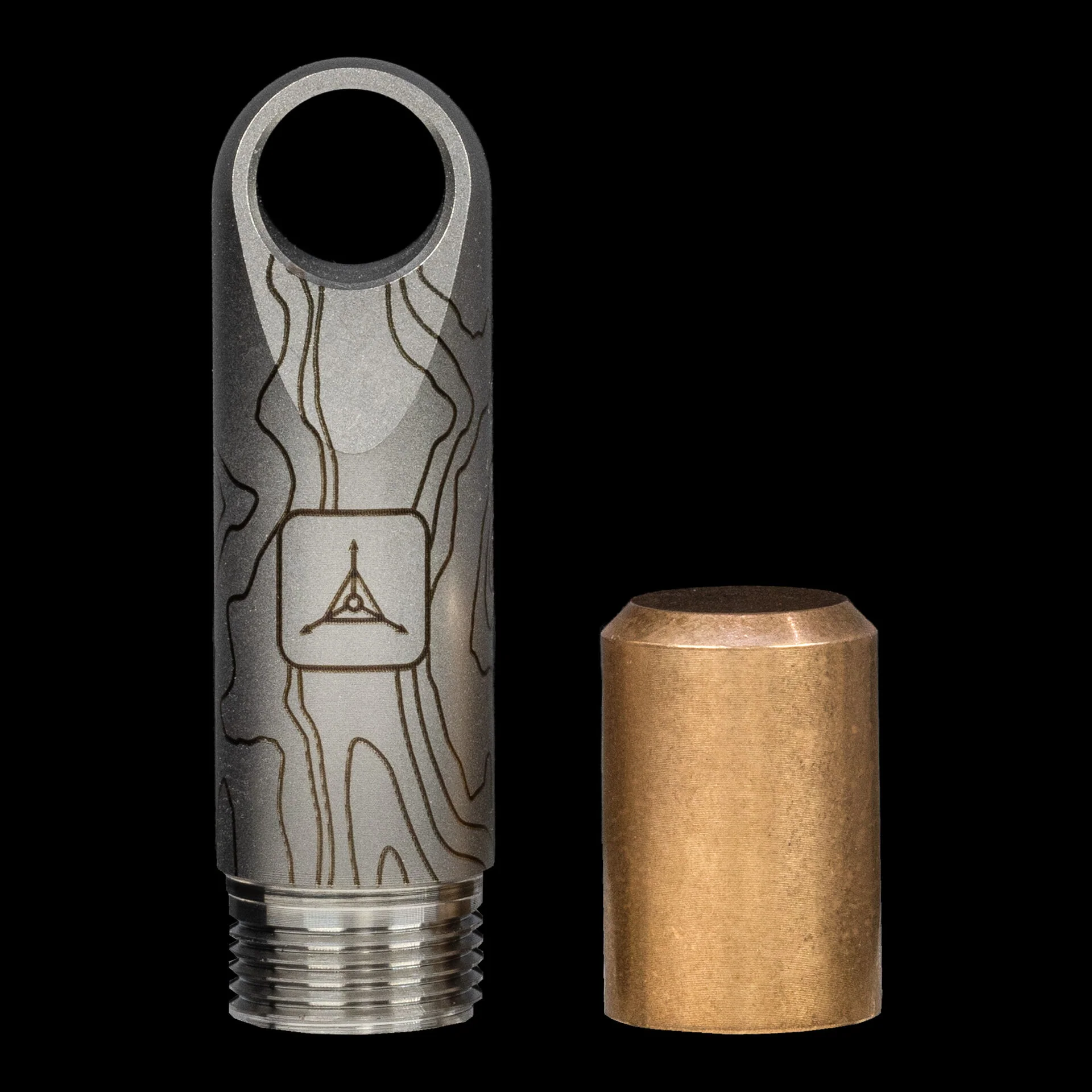 Fairing Topo Mini Stash TAD Edition - Image 4