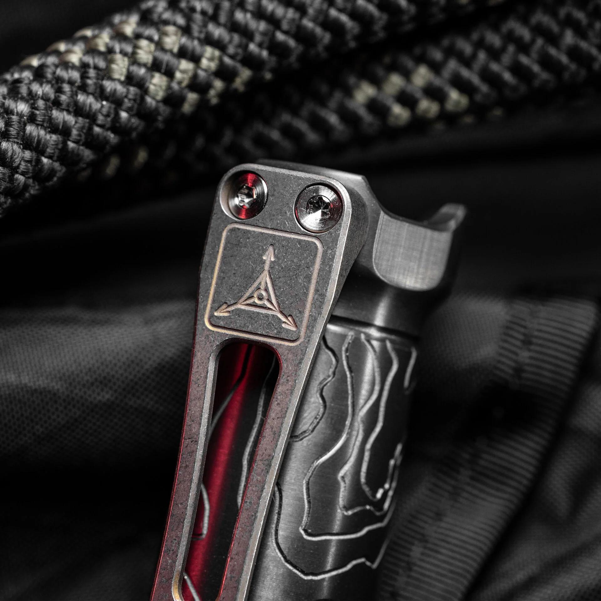 Fellhoelter FTD Zirconium Topo TAD Edition - Image 10