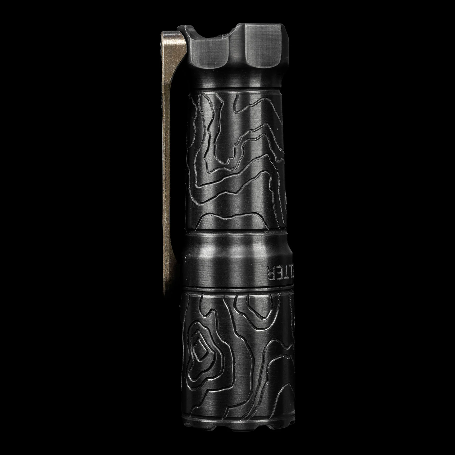 Fellhoelter FTD Zirconium Topo TAD Edition - Image 3