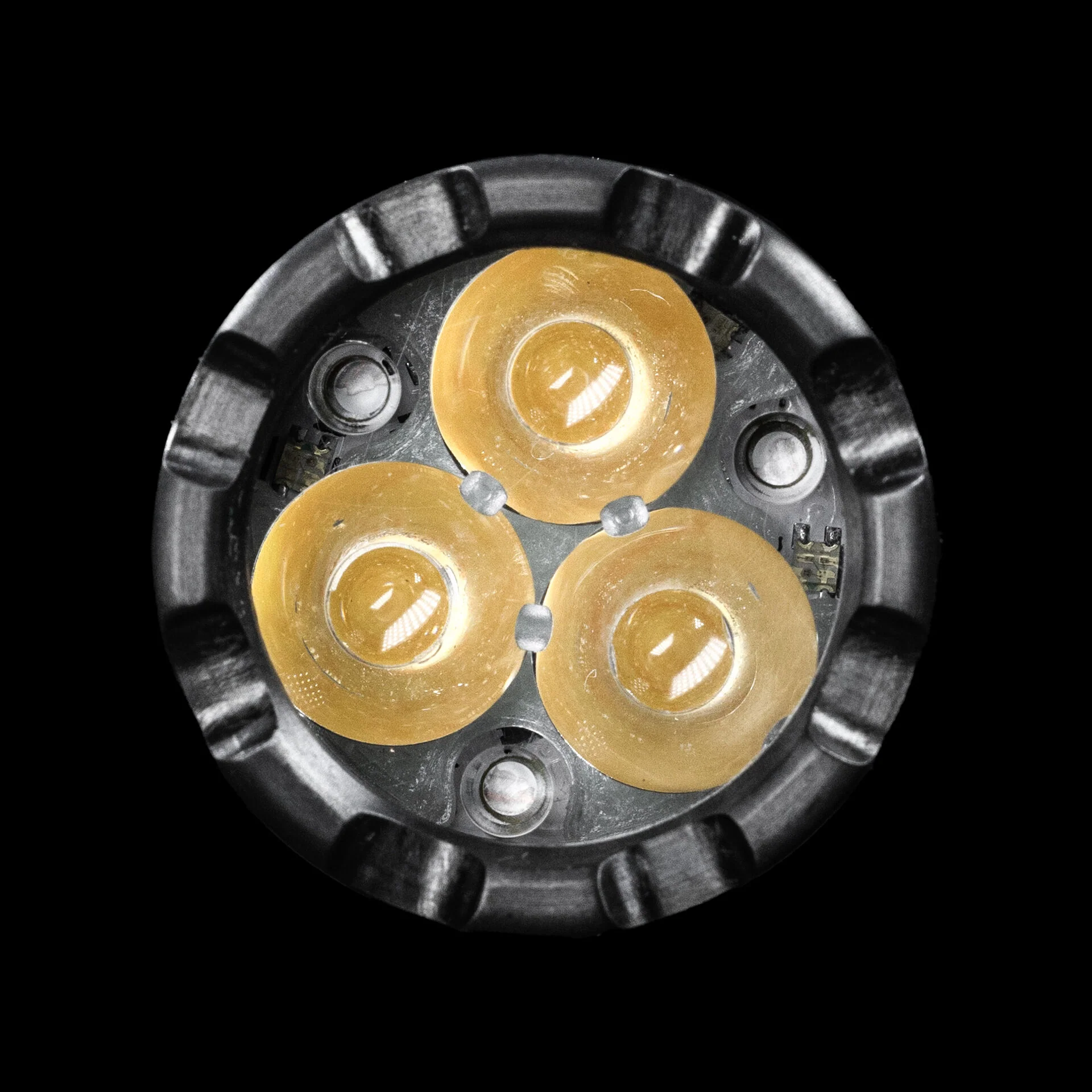 Fellhoelter FTD Zirconium Topo TAD Edition - Image 4