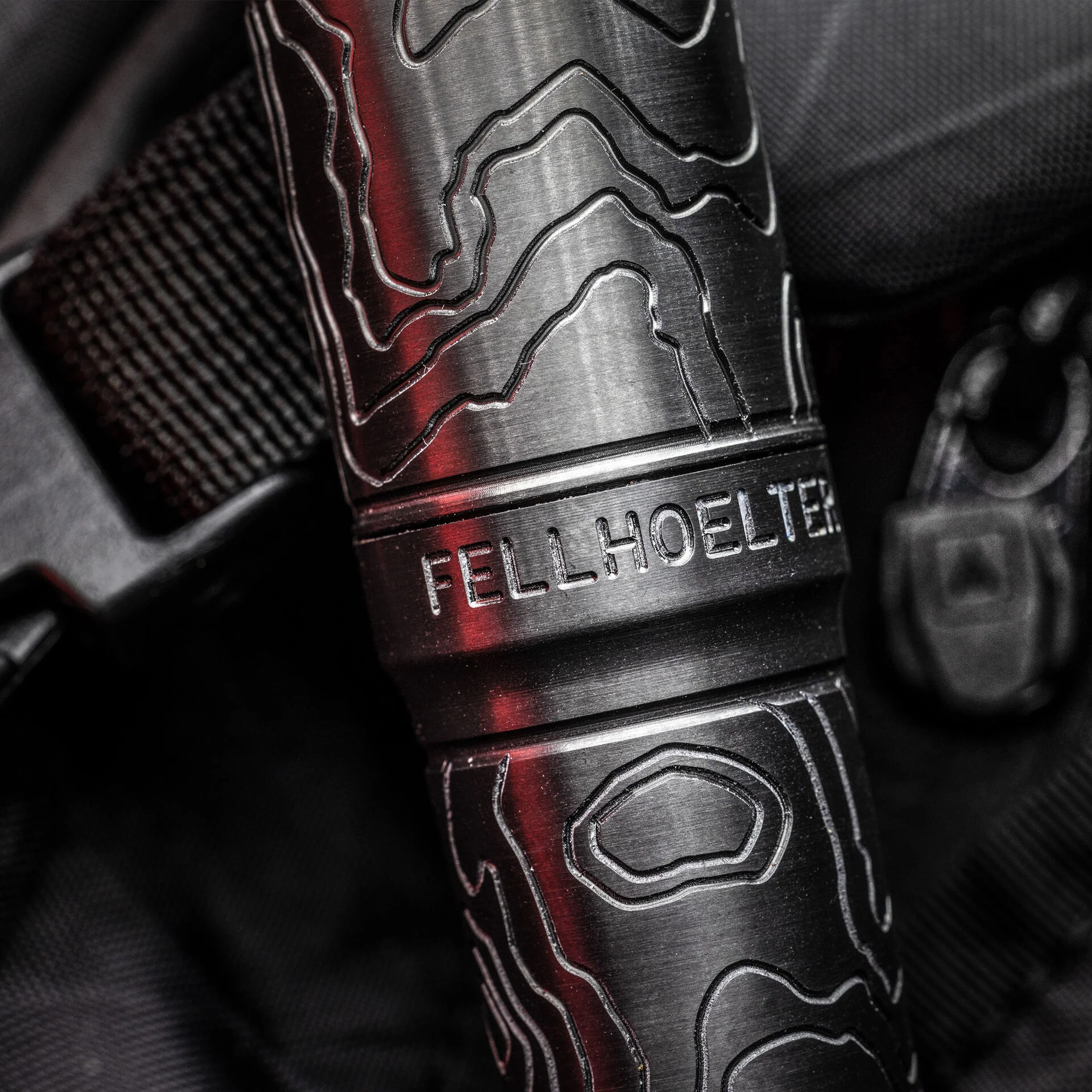 Fellhoelter FTD Zirconium Topo TAD Edition - Image 7
